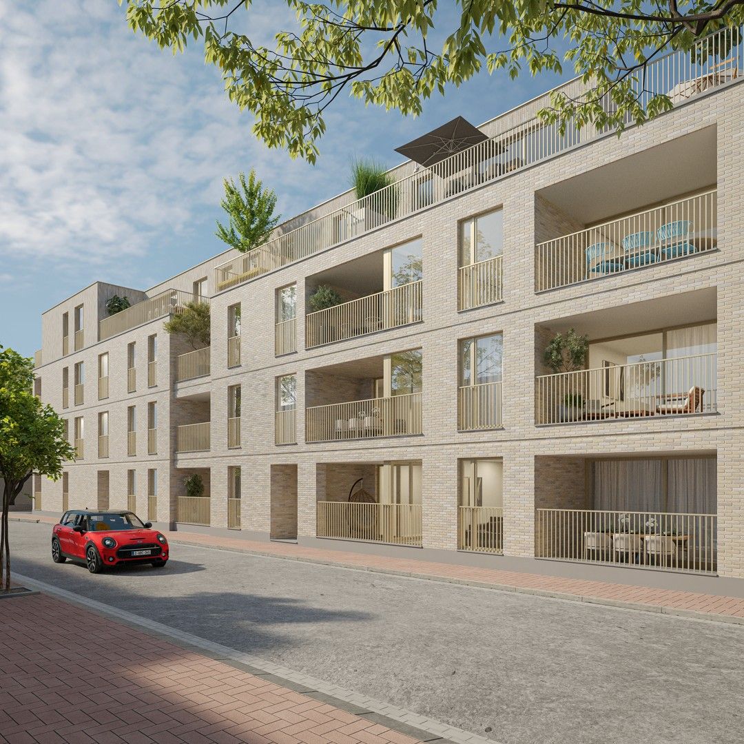 Park RSL - Residentie Linnerie foto 4