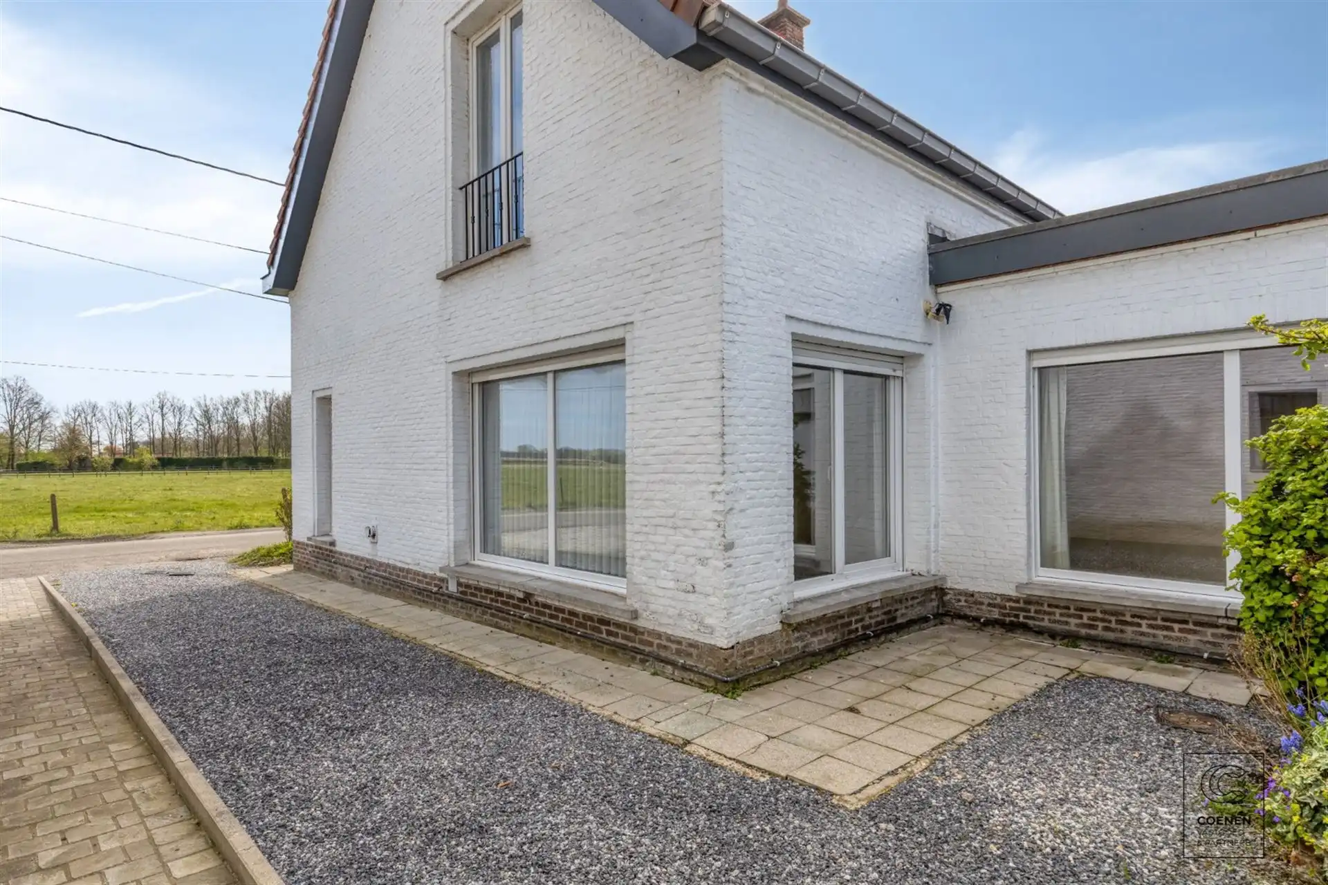 Te renoveren woning met 2 slpk op absolute toplocatie foto 32