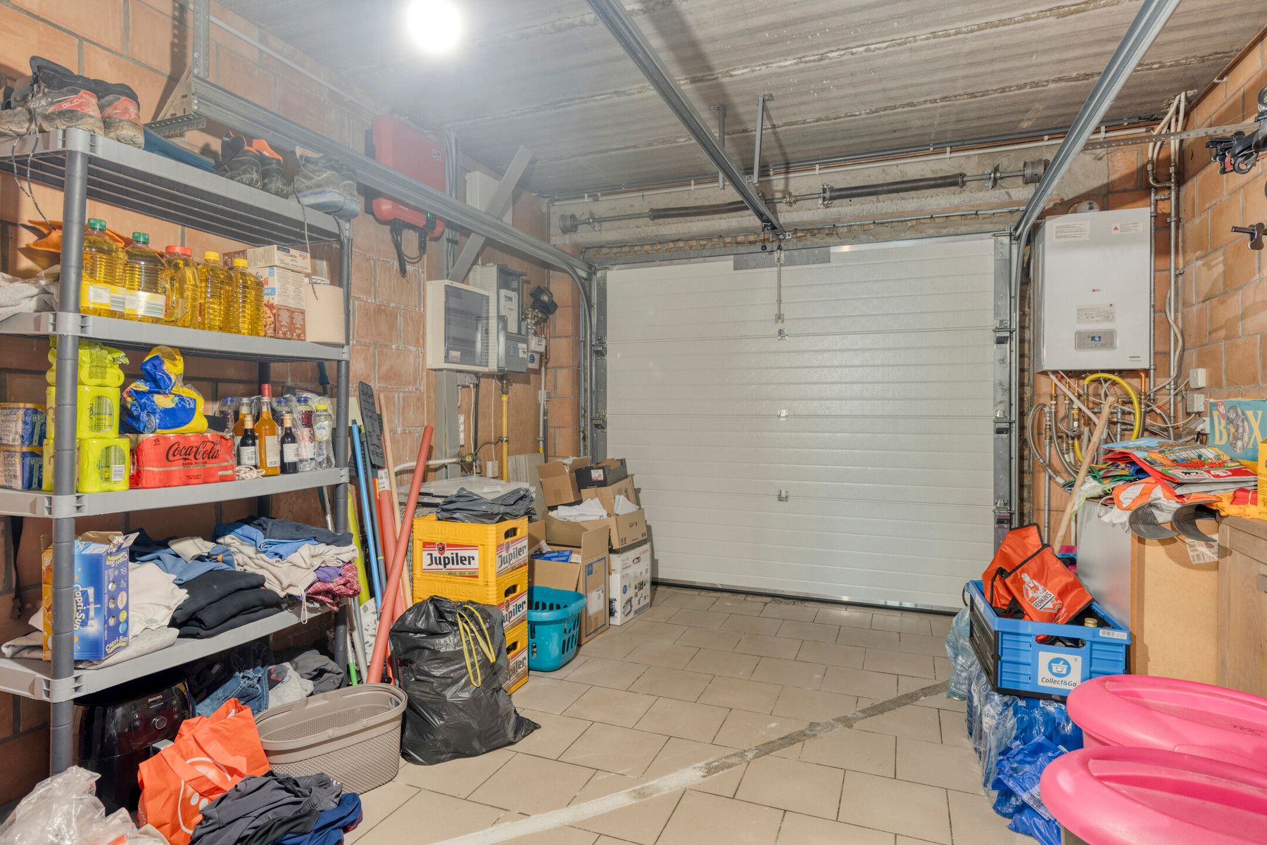 Ruime en instapklare 3-gevelwoning in rustige omgeving foto 23