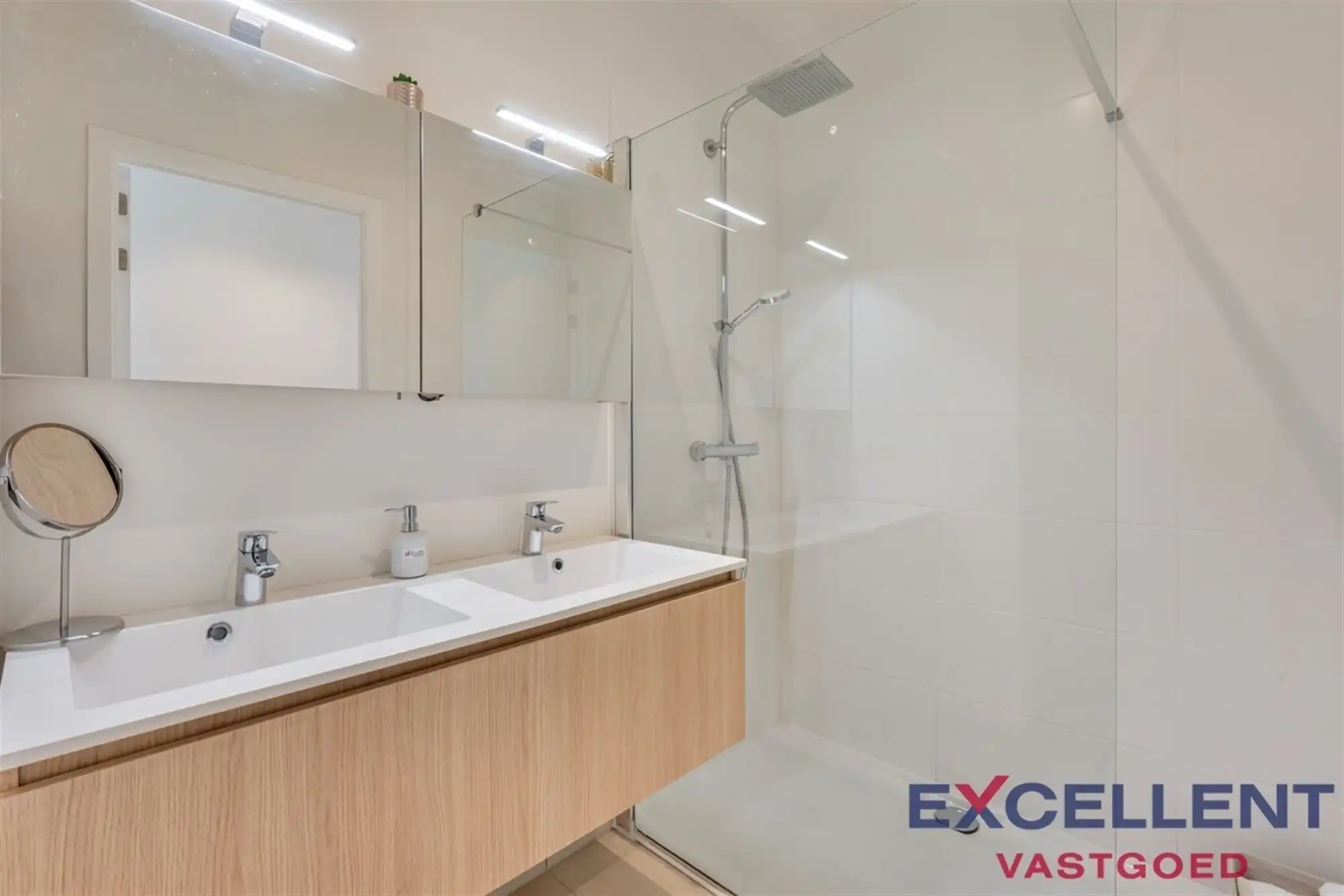 Prachtig nieuwbouwappartement centrum Deinze foto 10