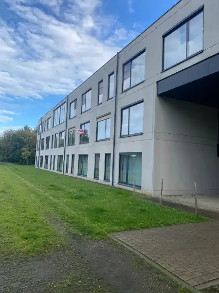 Moderne assistentiewoning in Demerhof Aarschot foto 2