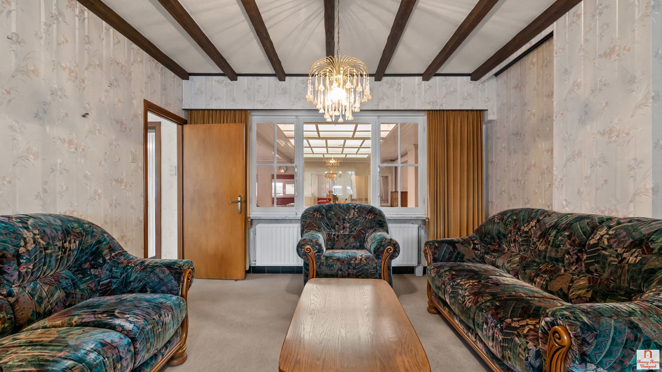 Half-openbebouwing met zicht op het kanaal  foto 8