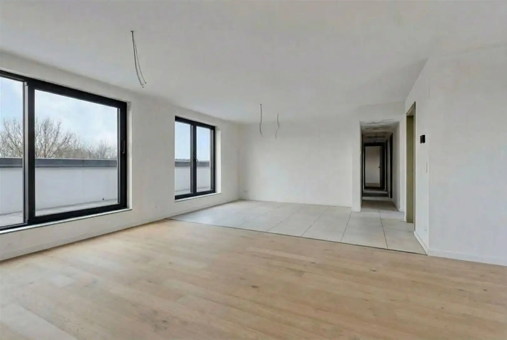 TE KOOP: Nieuwbouwappartement met 3 slaapkamers te Heppen! foto 10