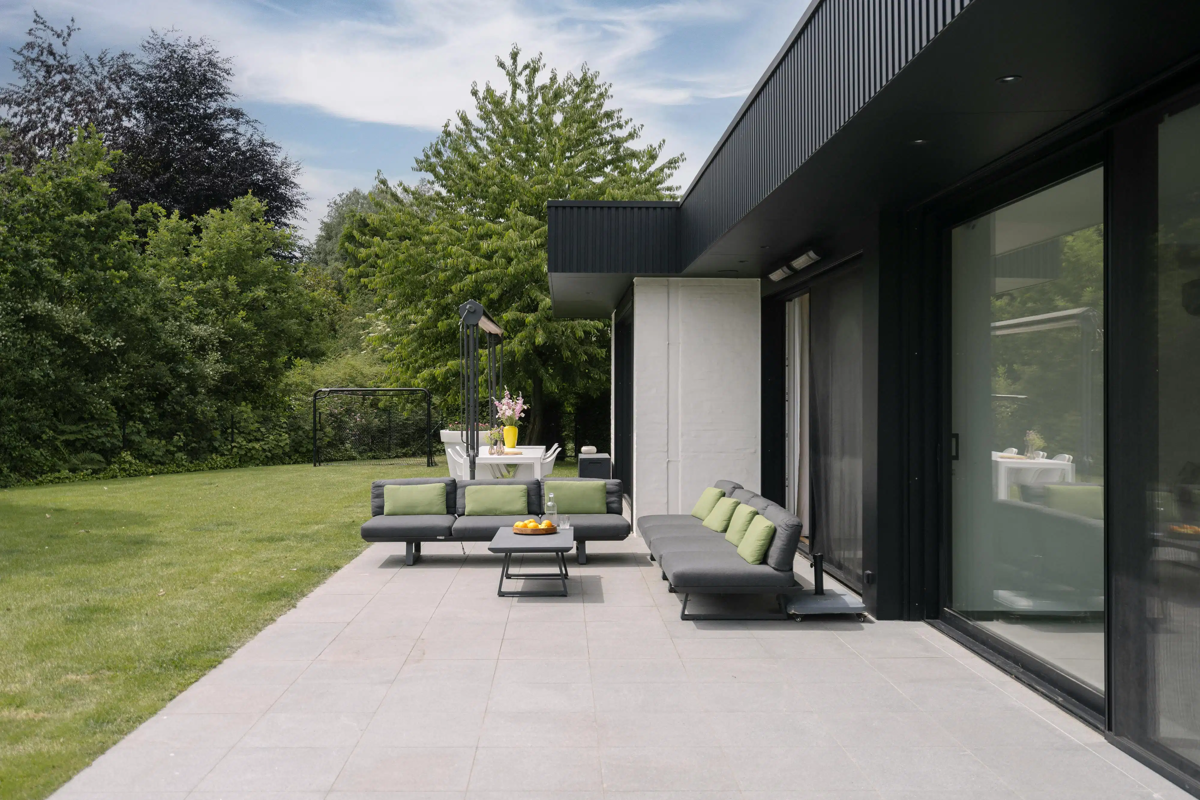 Instapklare villa in de Rodenburgwijk nabij Kortrijk foto 24