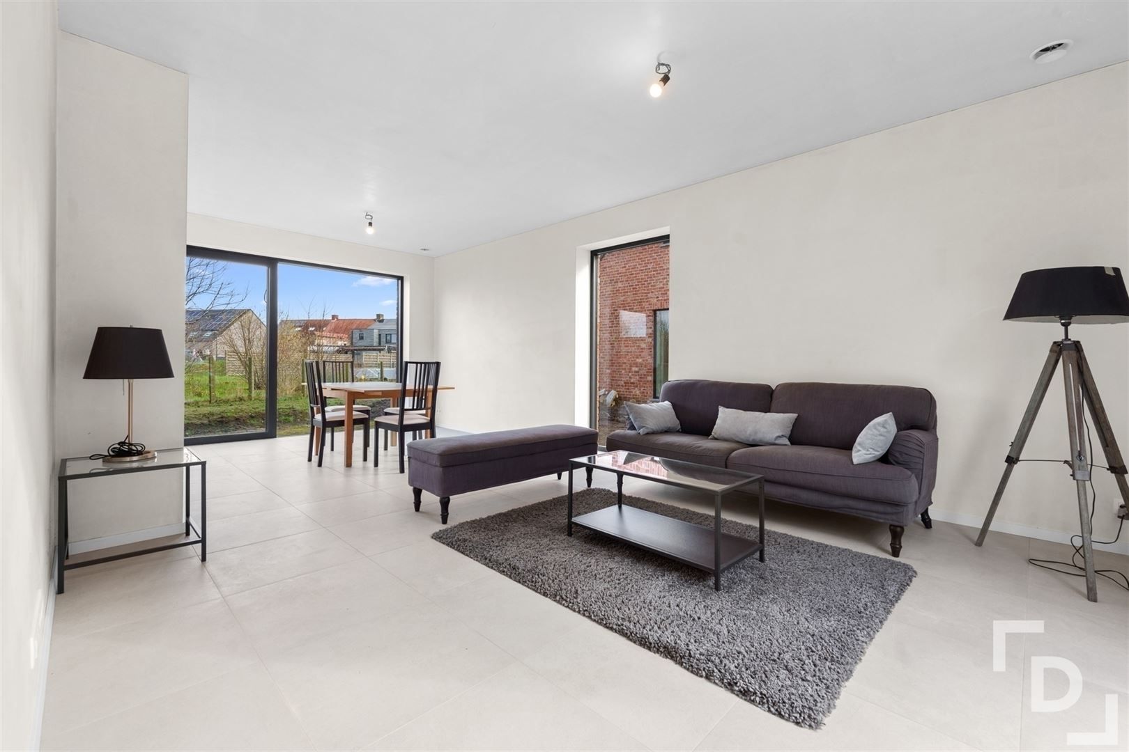 Eengezinswoning foto 3