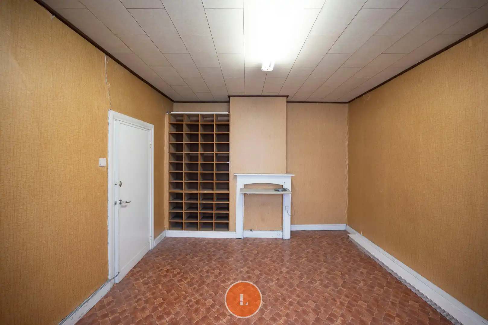 twee handelspanden met woonst én garage foto 17