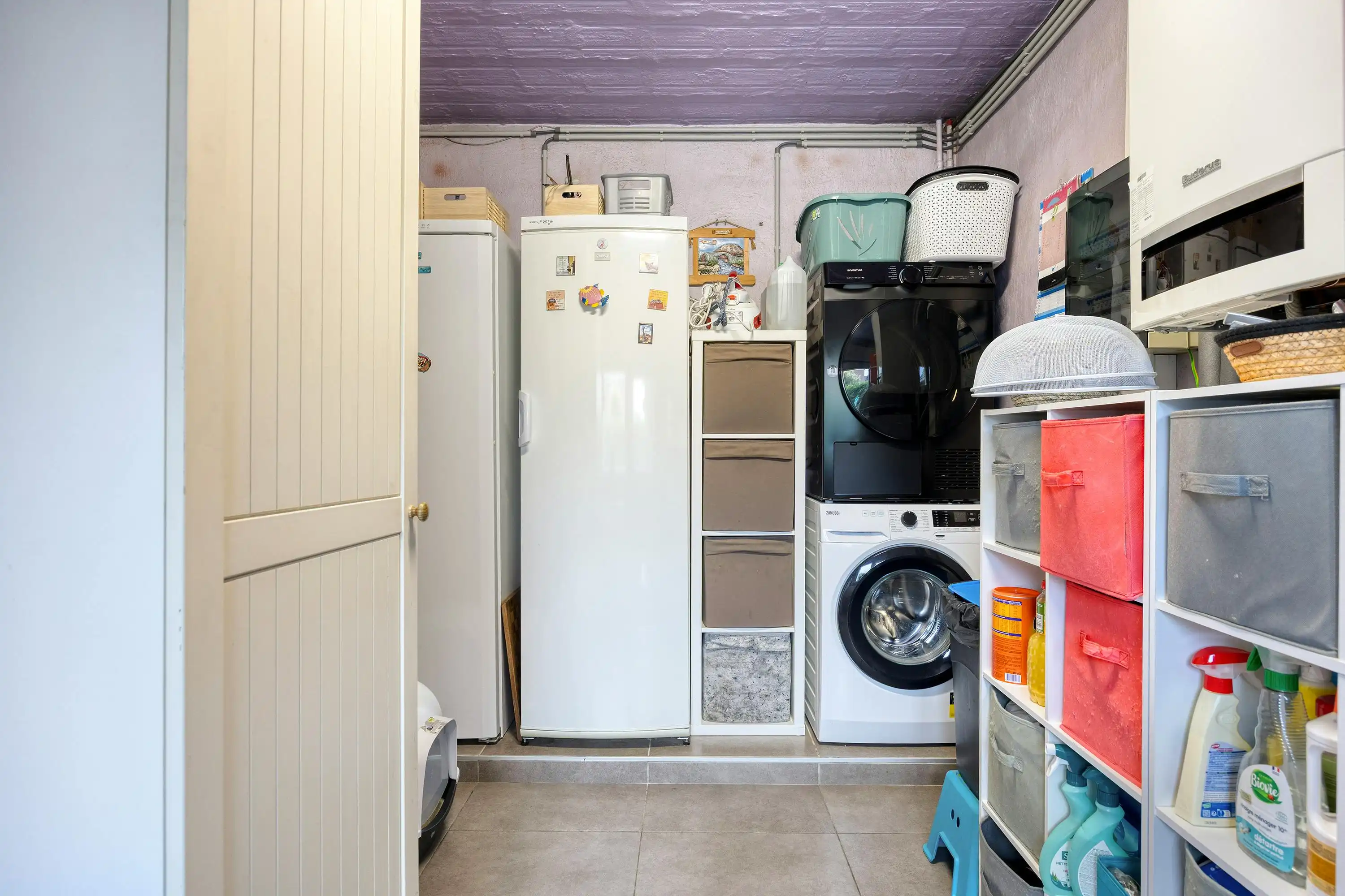 Huis met 3 slaapkamers - EPC A - te koop in centrum van Eeklo foto 20