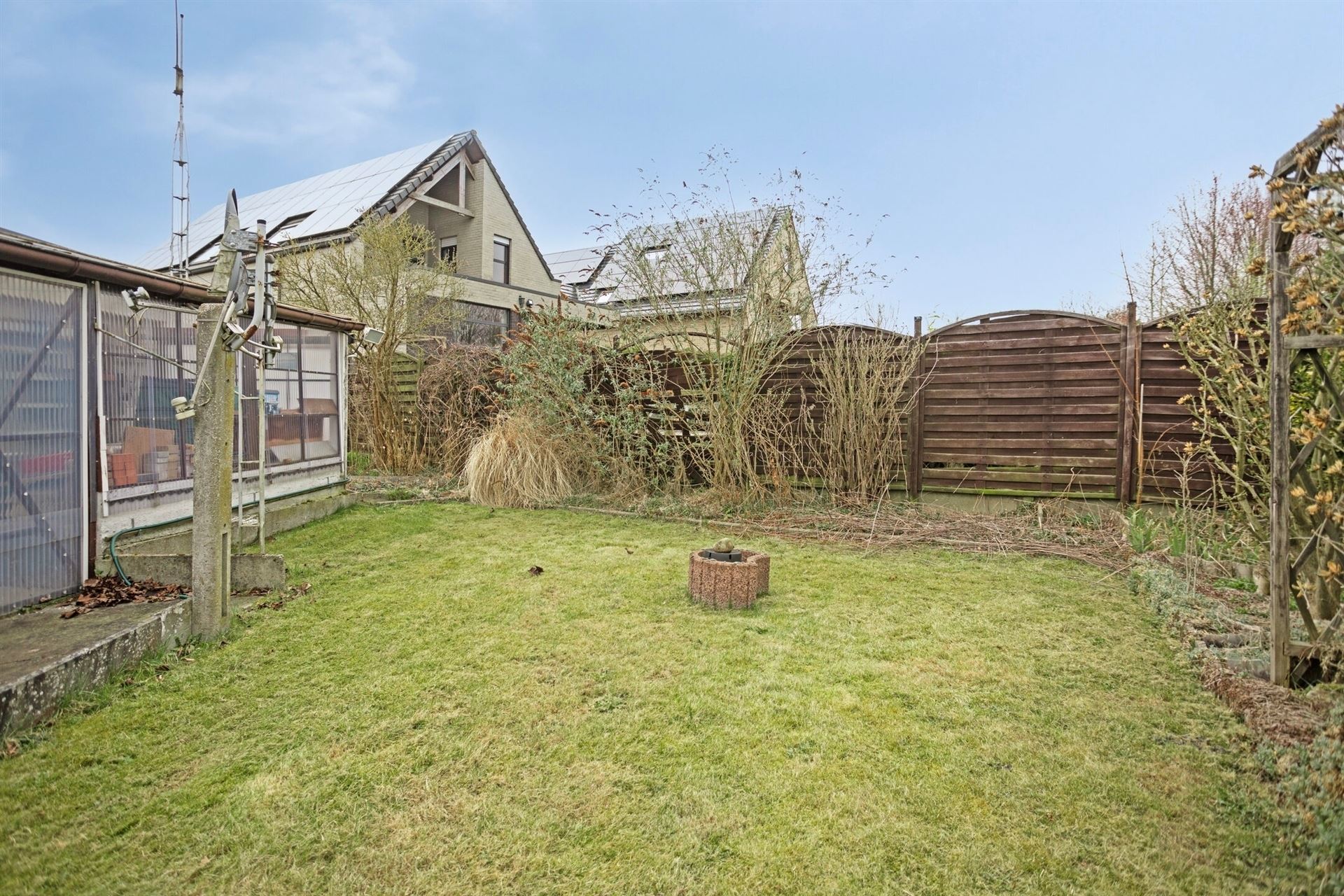 Eengezinswoning maar met een mogelijkheid tot omvormen naar kangeroewoning foto 14
