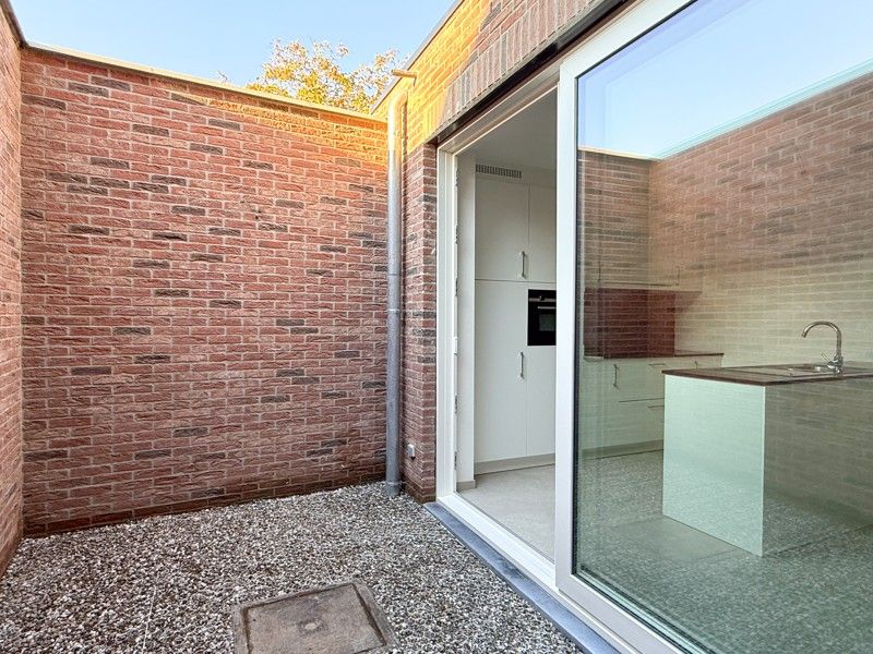 Moderne en energiezuinige woning met drie slaapkamers foto 11