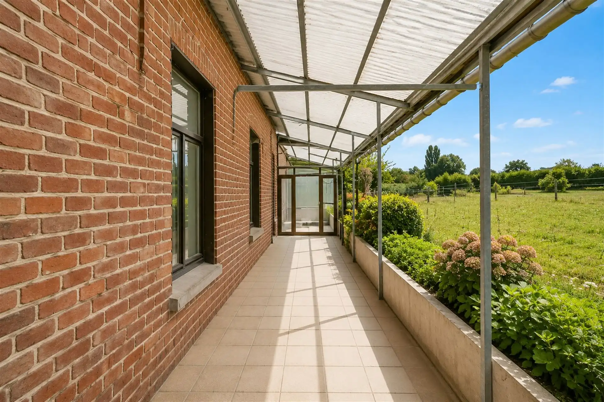 Charmante te renoveren woning op 29 are foto 18