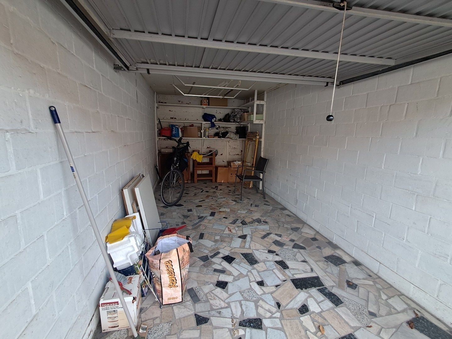 Gezellig appartement te Sint-Kruis! foto 13