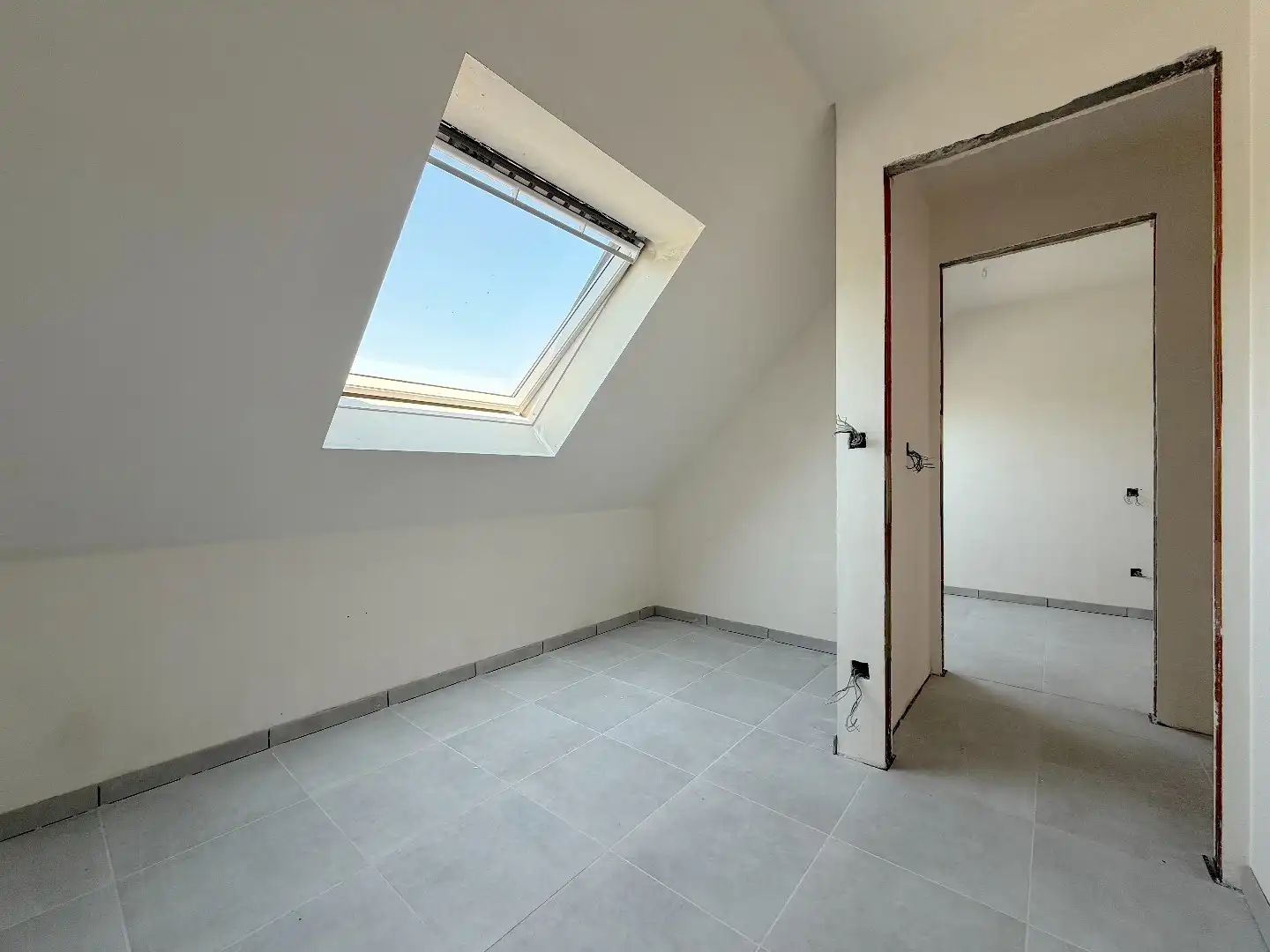 Nieuwbouwwoning te Ruddervoorde foto 9