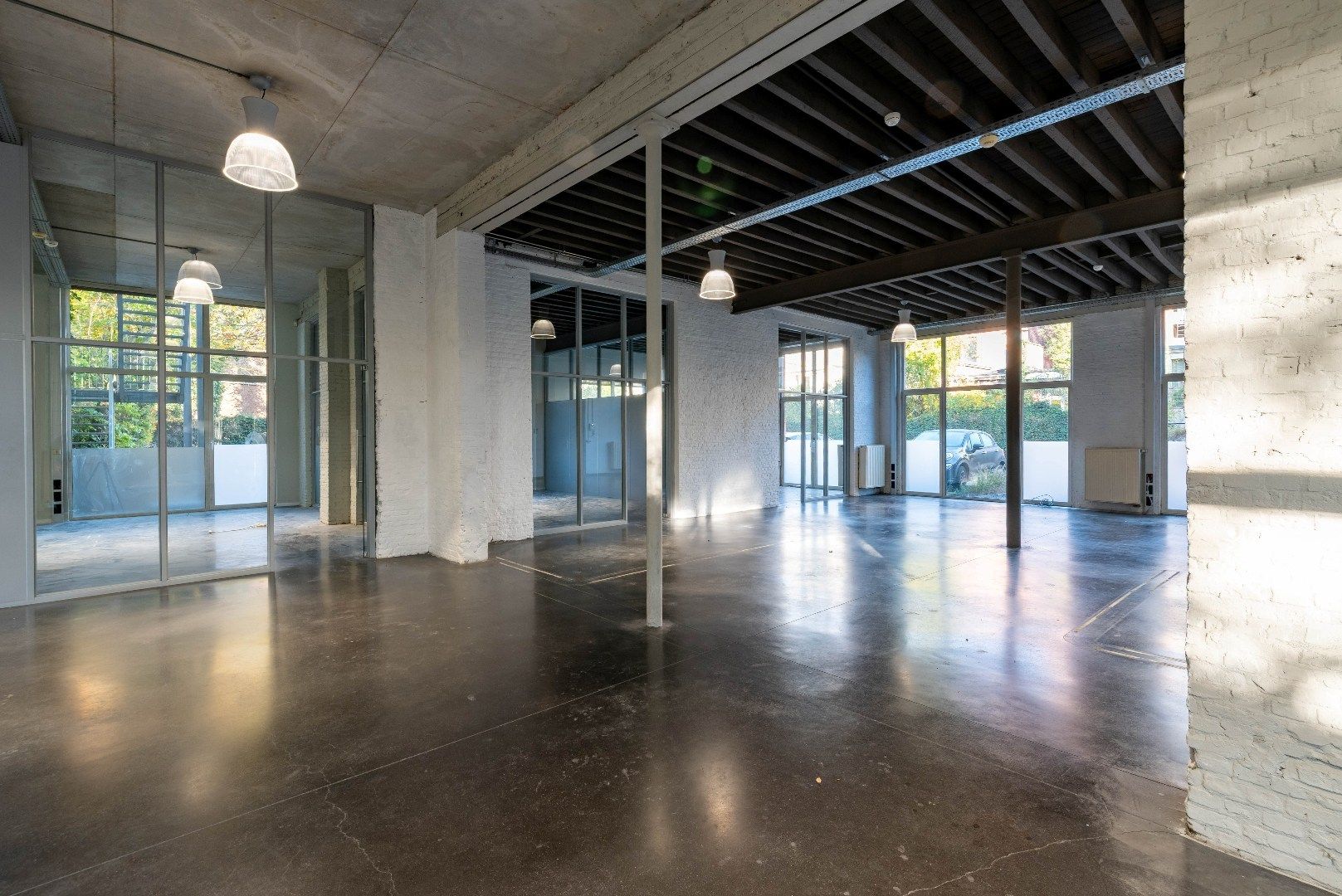 Commerciële ruimte te huur Grotehondstraat 44 - - 2018 Antwerpen