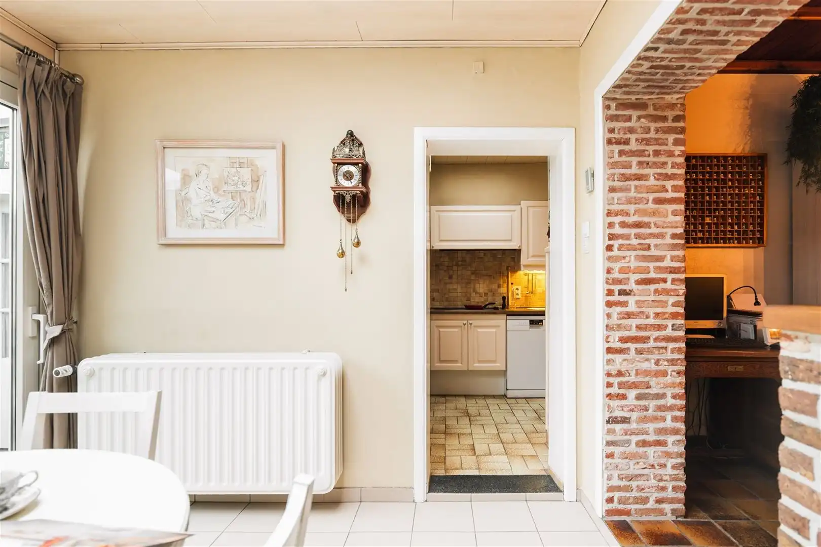 Gezellig wonen nabij het centrum van Schoten foto 7