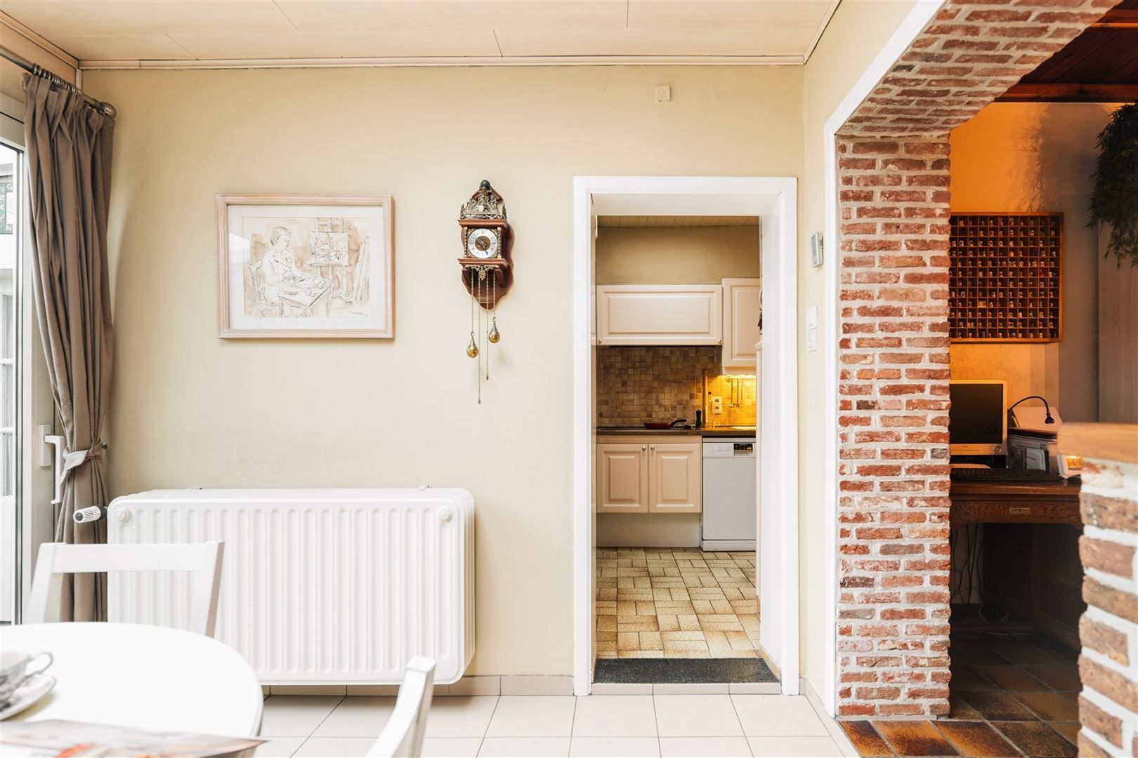 Gezellig wonen nabij het centrum van Schoten foto 7