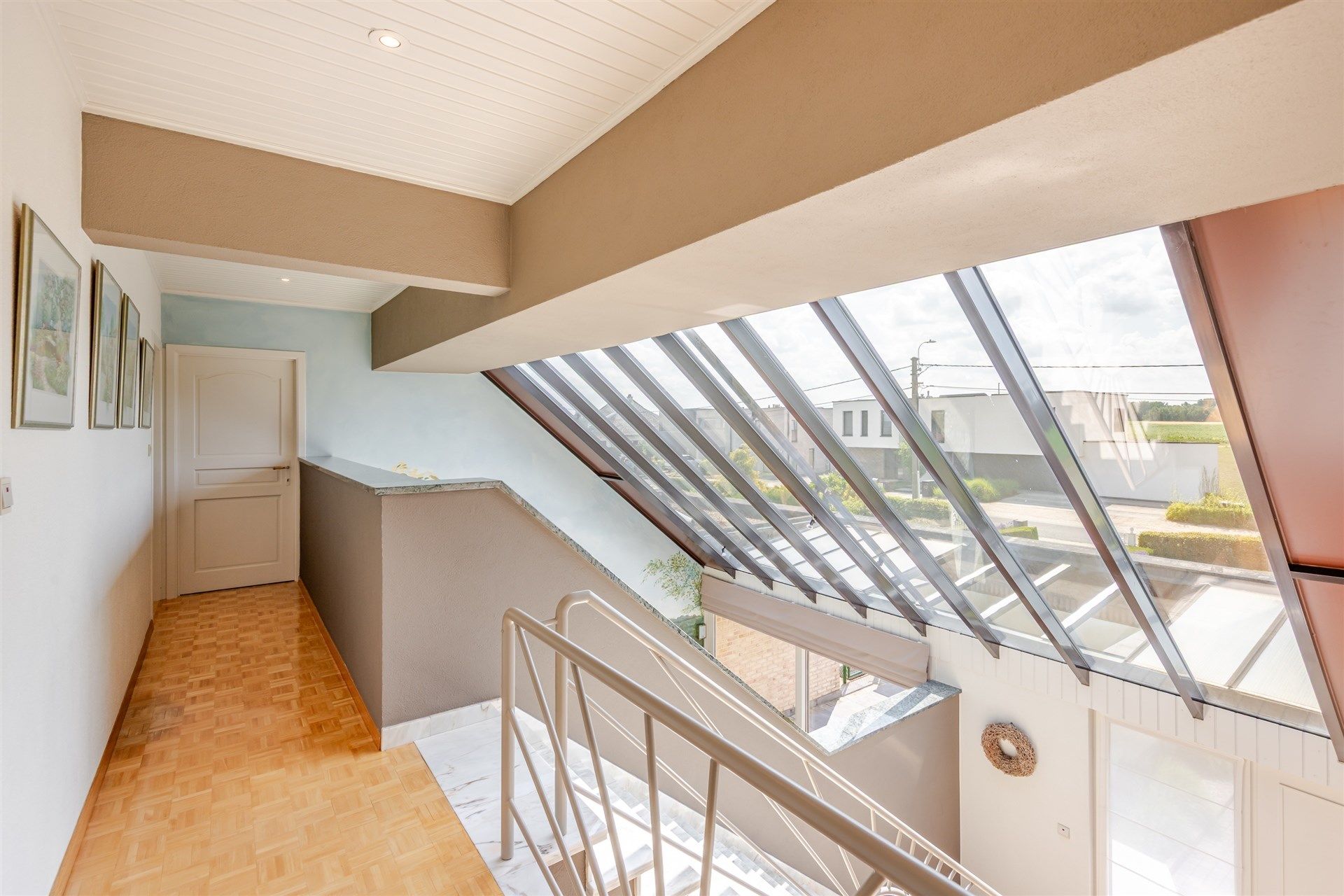 Sublieme villa met 4 slks en uniek uitzicht foto 11