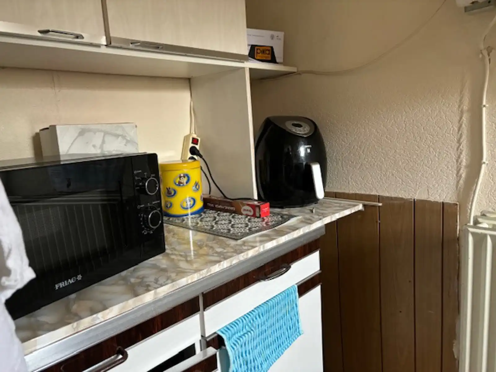 Mooie woning 3 slpks te Goetsenhoven (Tienen) foto 8