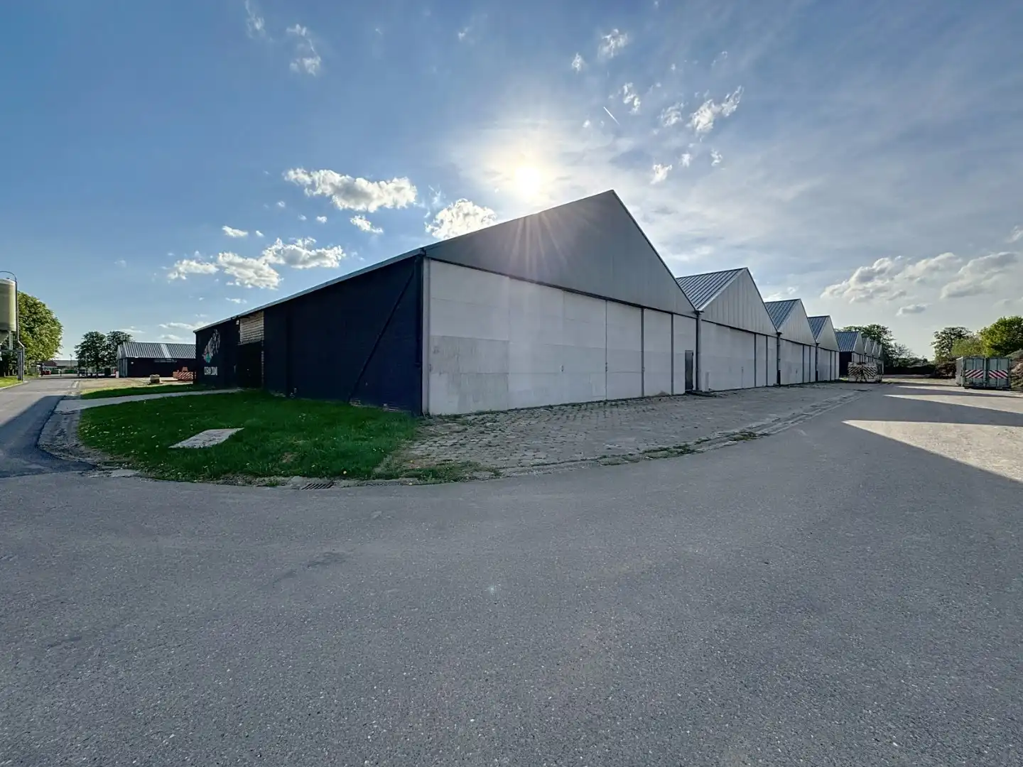 Gebouw te koop Steenbergestraat 44 - - 3380 Glabbeek