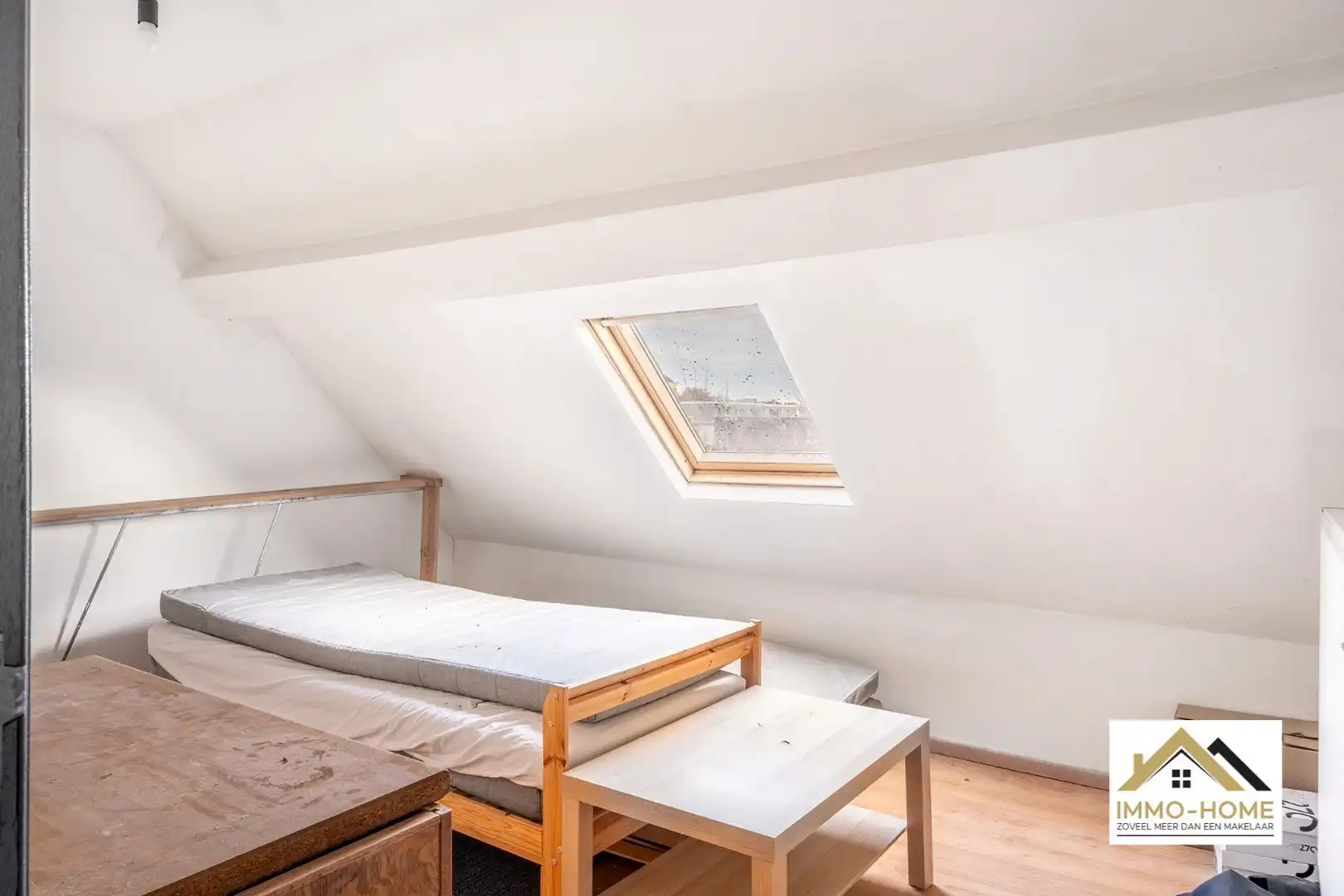 Ideale starterswoning of investering in Sint-Amandsberg!  foto 12