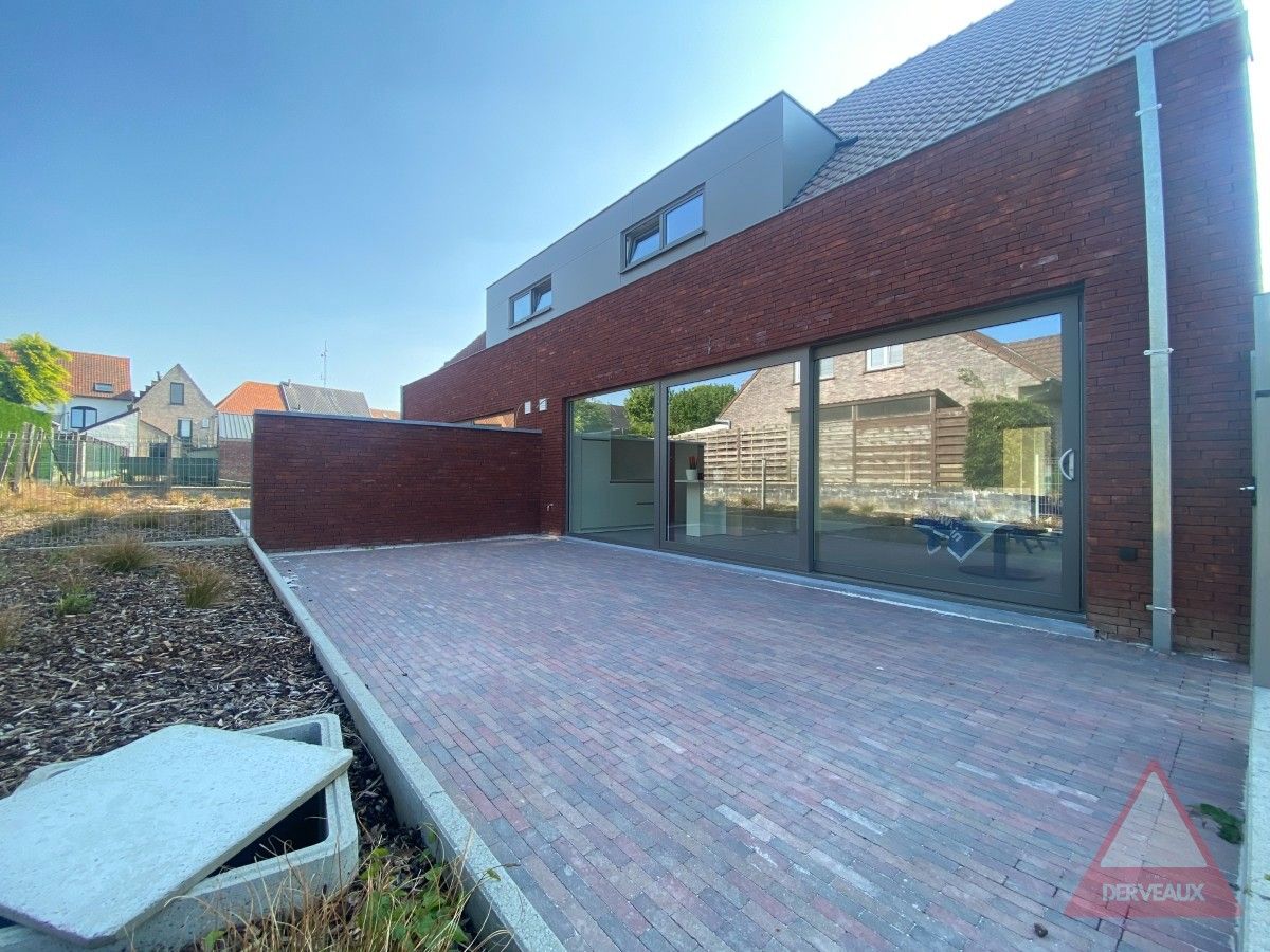 Moorslede – Volledig afgewerkte nieuwbouw woning foto 18