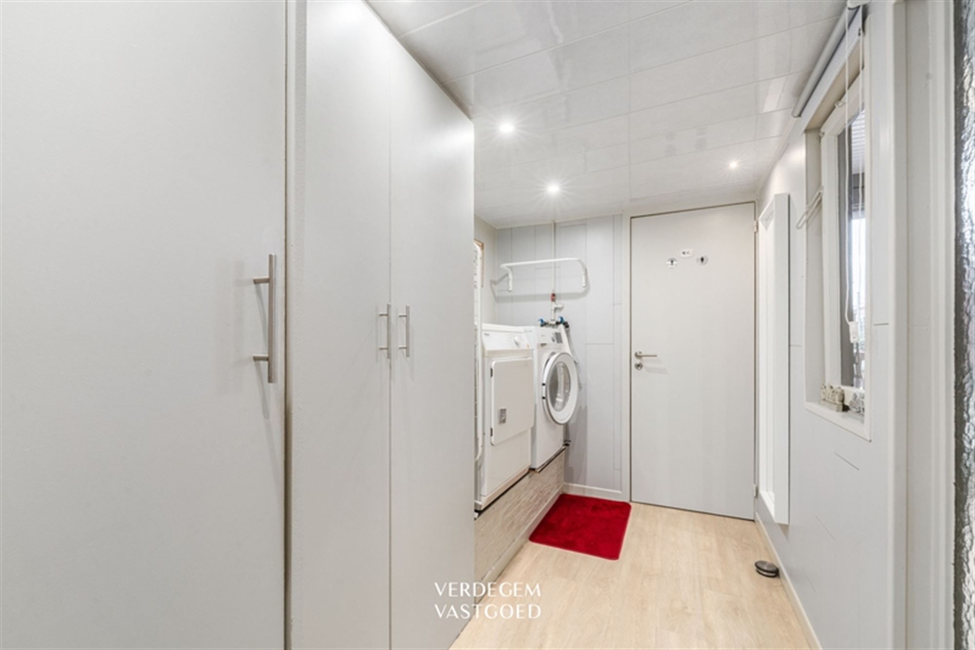 Ultra-gezellige woning met 3 slaapkamers, garage en geniettuin foto 14
