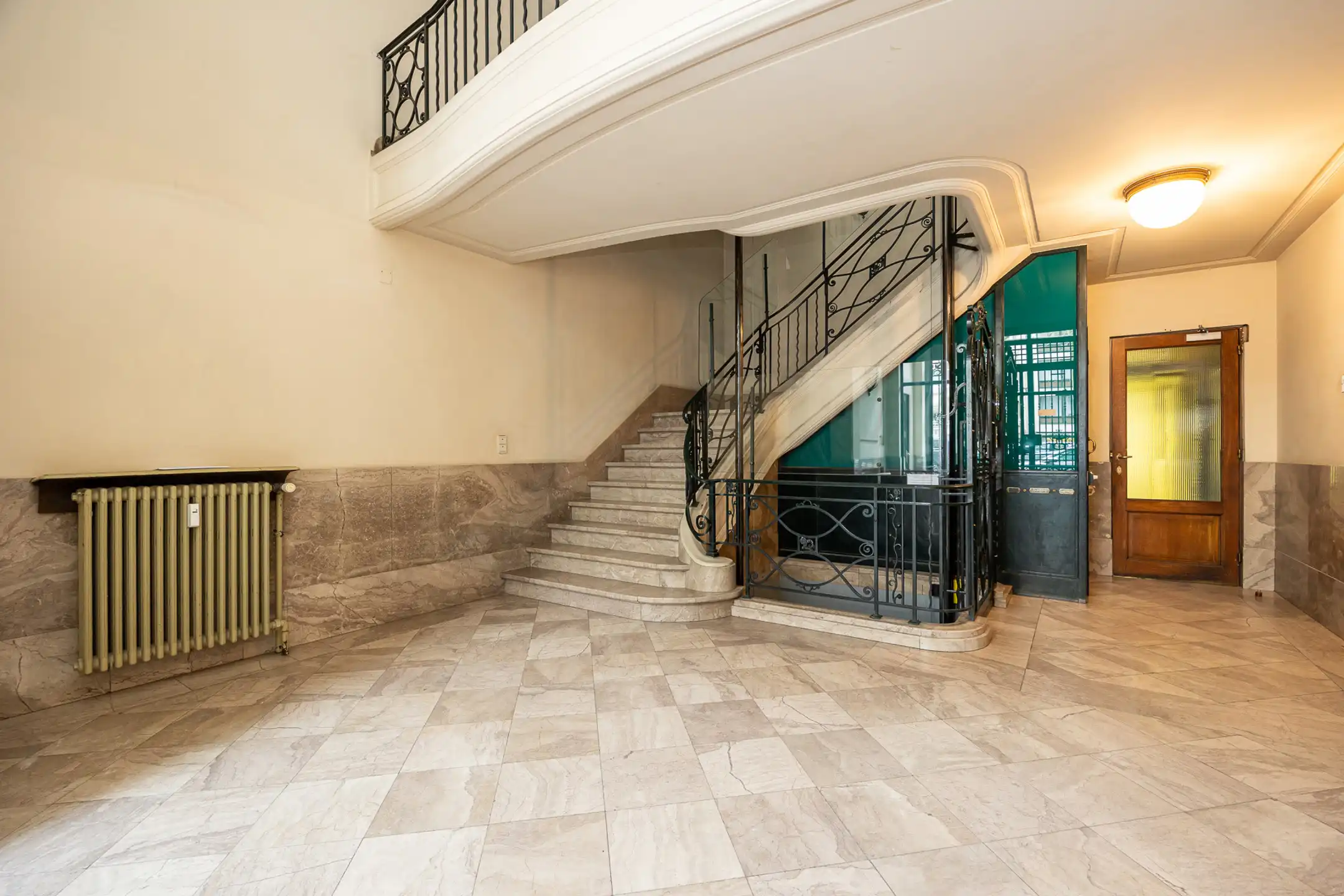 ANTWERPEN - Hoogwaardig gemeubeld appartement  foto 15