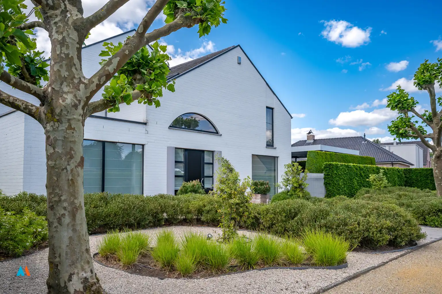 Instapklare luxevilla in Loenhout foto 2