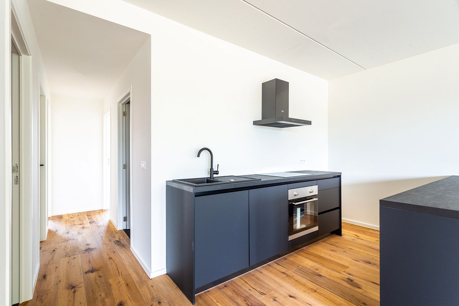 Nieuwbouwproject “Maison Geeraard” – 11 appartementen foto 7