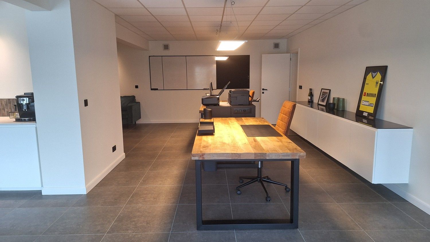 400m² Handelsgelijkvloers foto 5