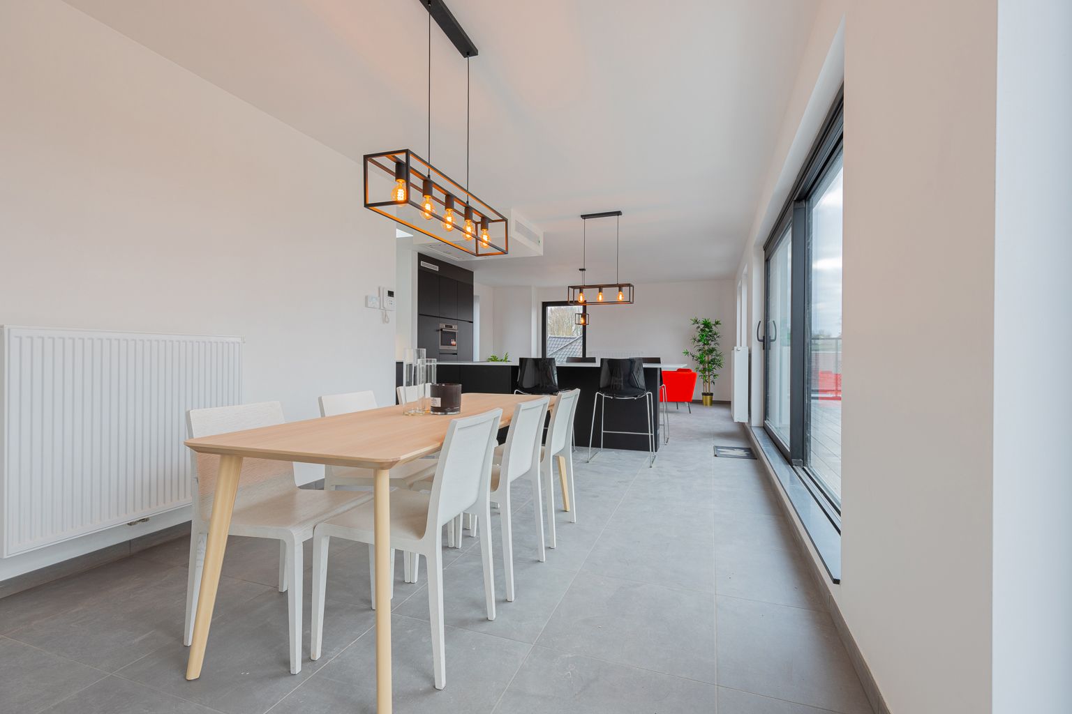 Luxe penthouse  foto 4