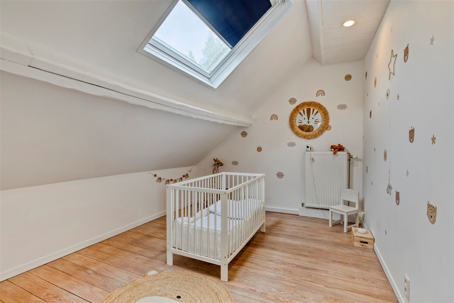 Riante, enorm karaktervolle woning met tuin op TOP-ligging! foto 23