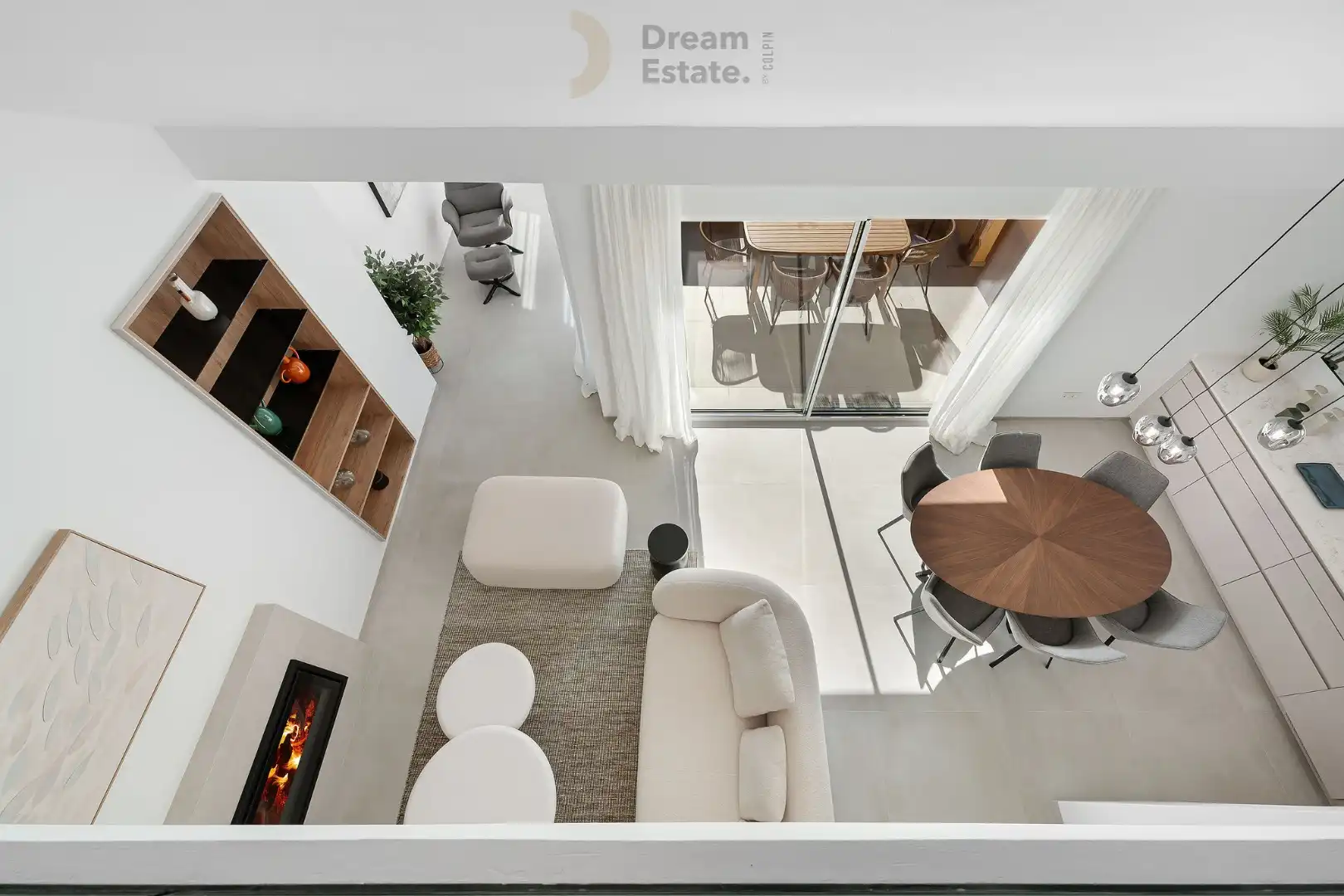 Luxe eerstelijns golf complex in Las Brisas Country Club, Nueva Andalucía - Marbella. foto 16