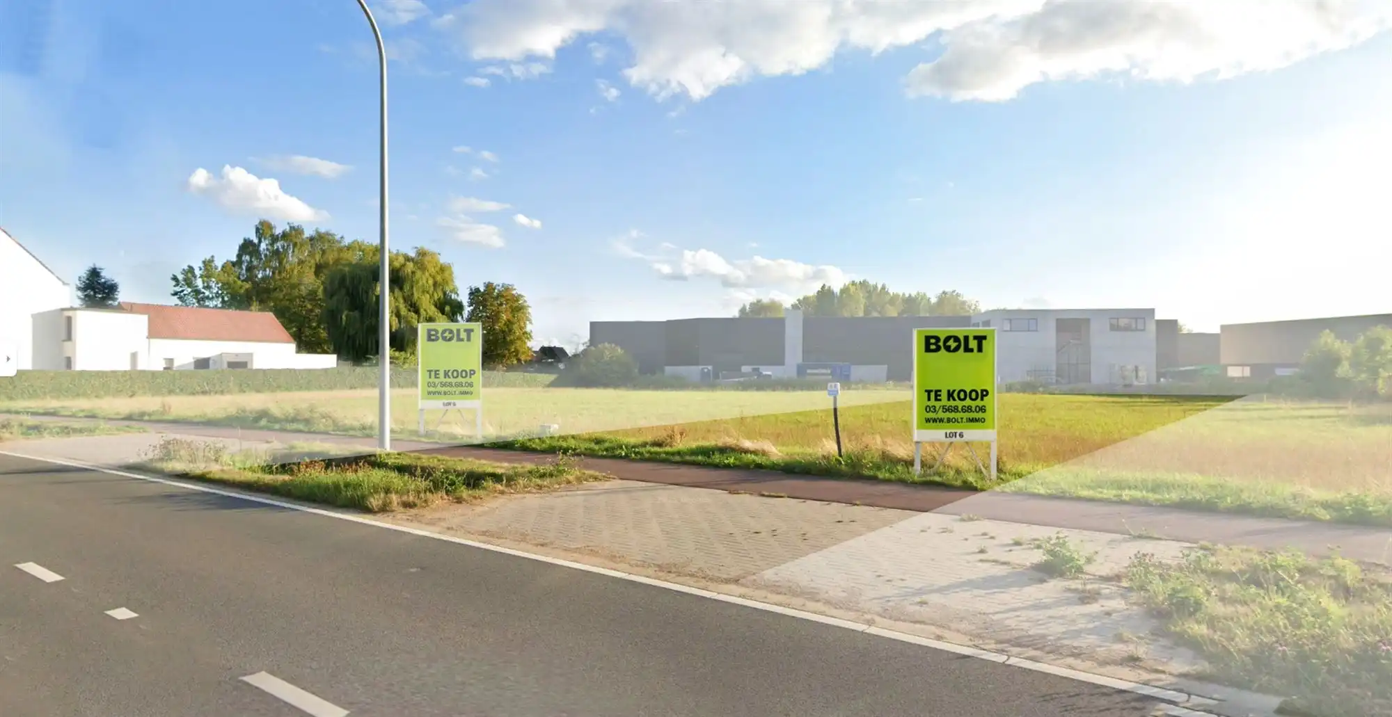 Bouwgrond foto {{pictureIndex}}