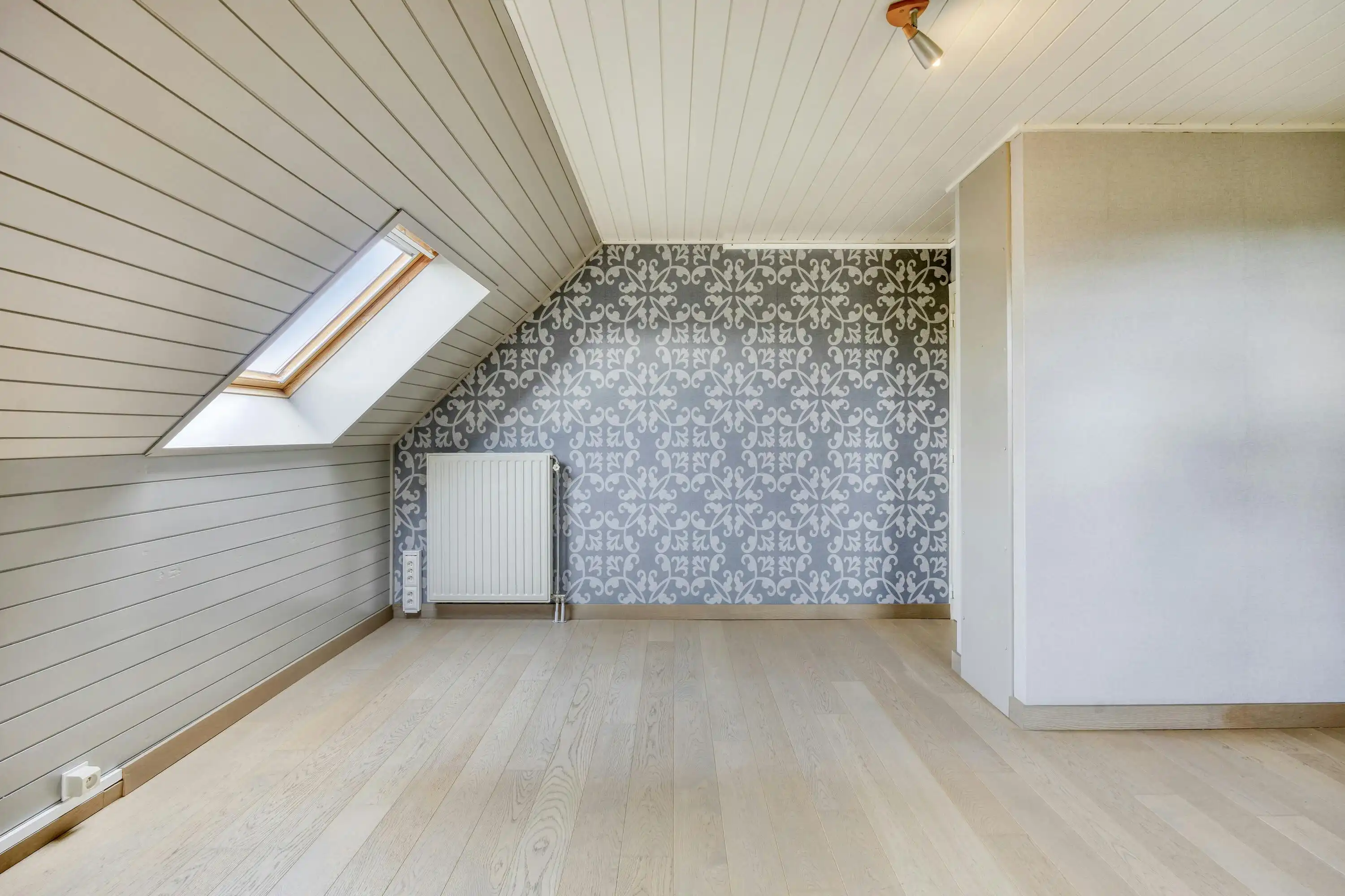 Ruime gezinswoning met groene tuin te koop in Wuustwezel! foto 19