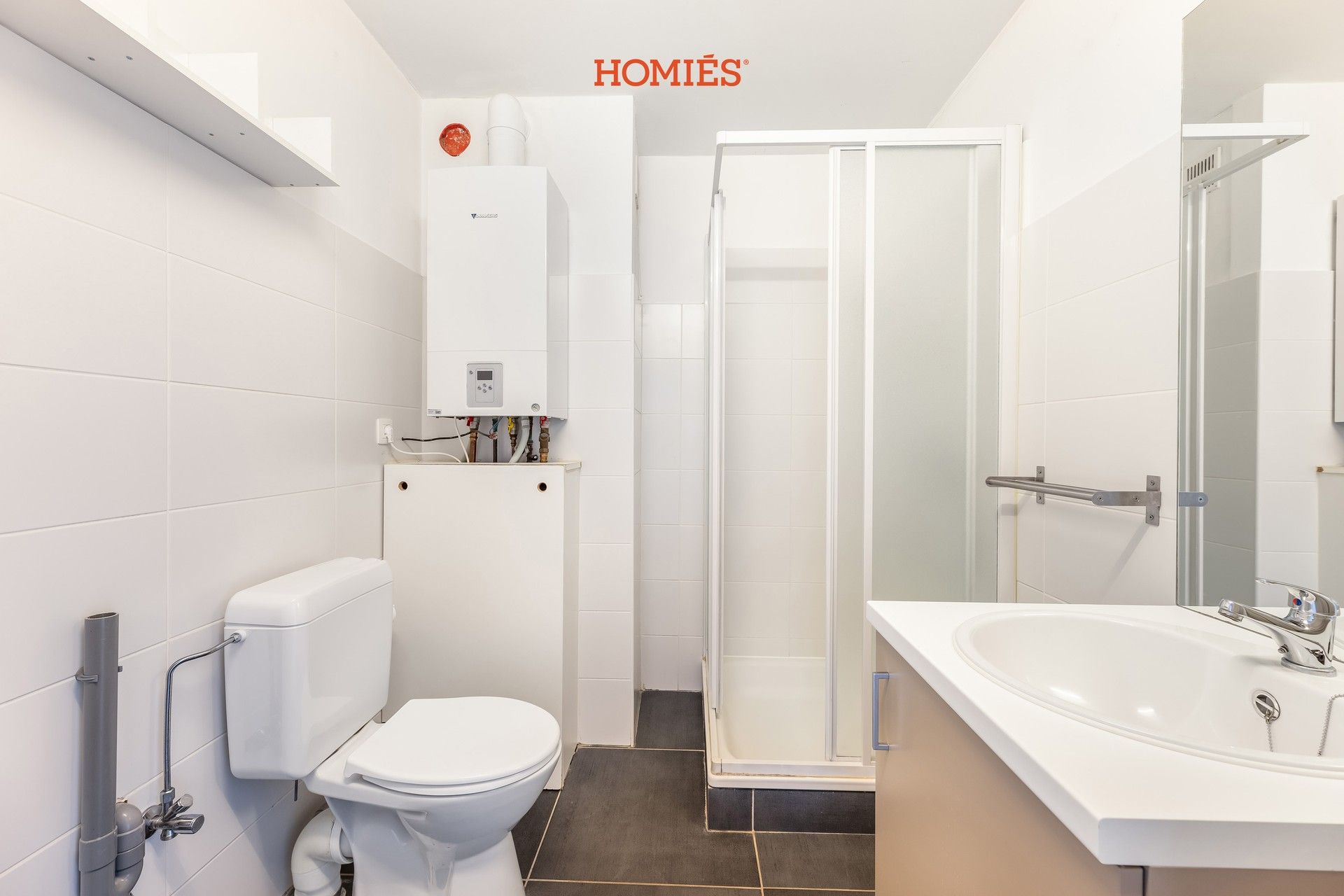 Gemeubelde studenten-appartementen te huur! foto 5