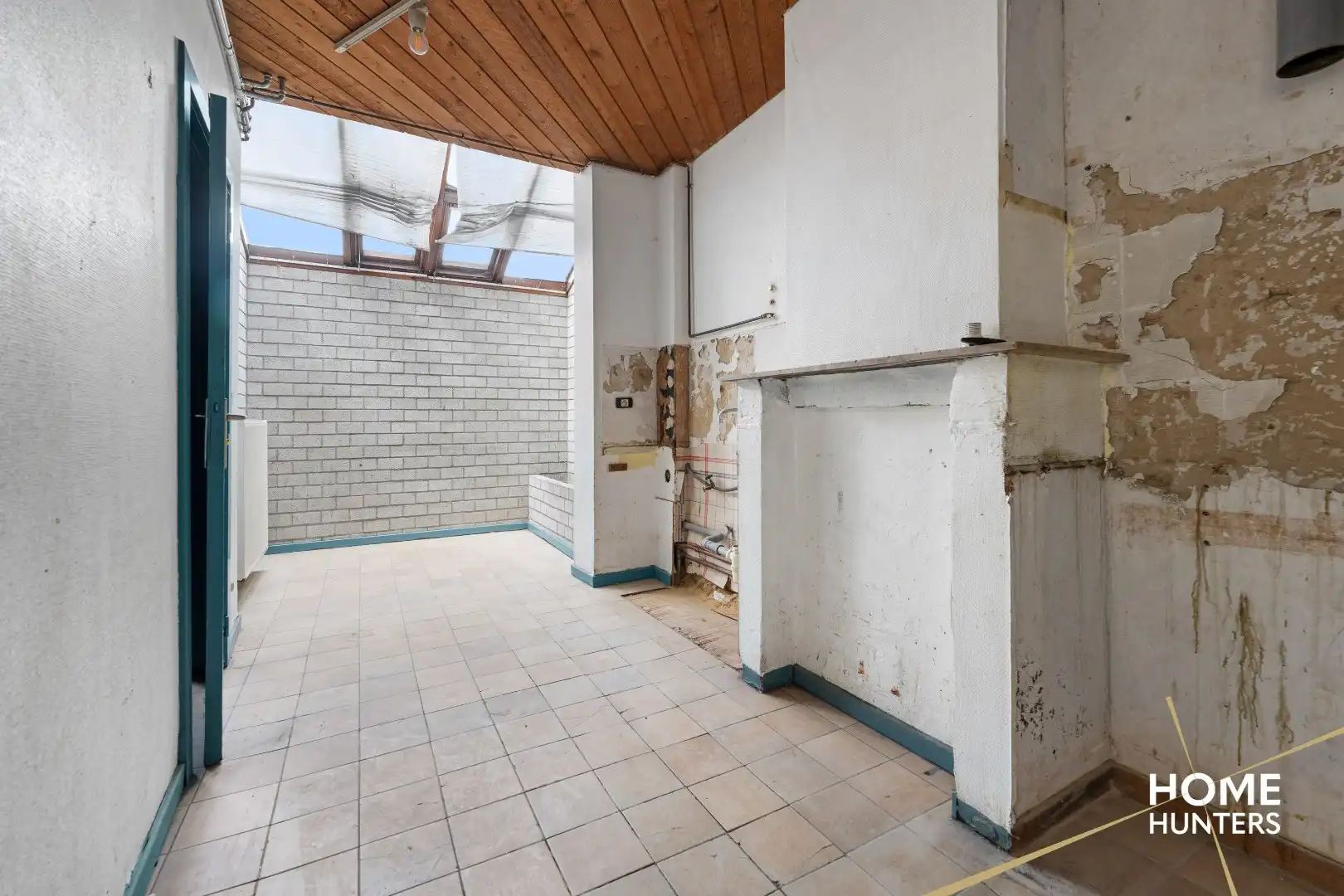 Een verborgen parel in het hart van Ieper – wonen, werken én genieten op één unieke locatie foto 11