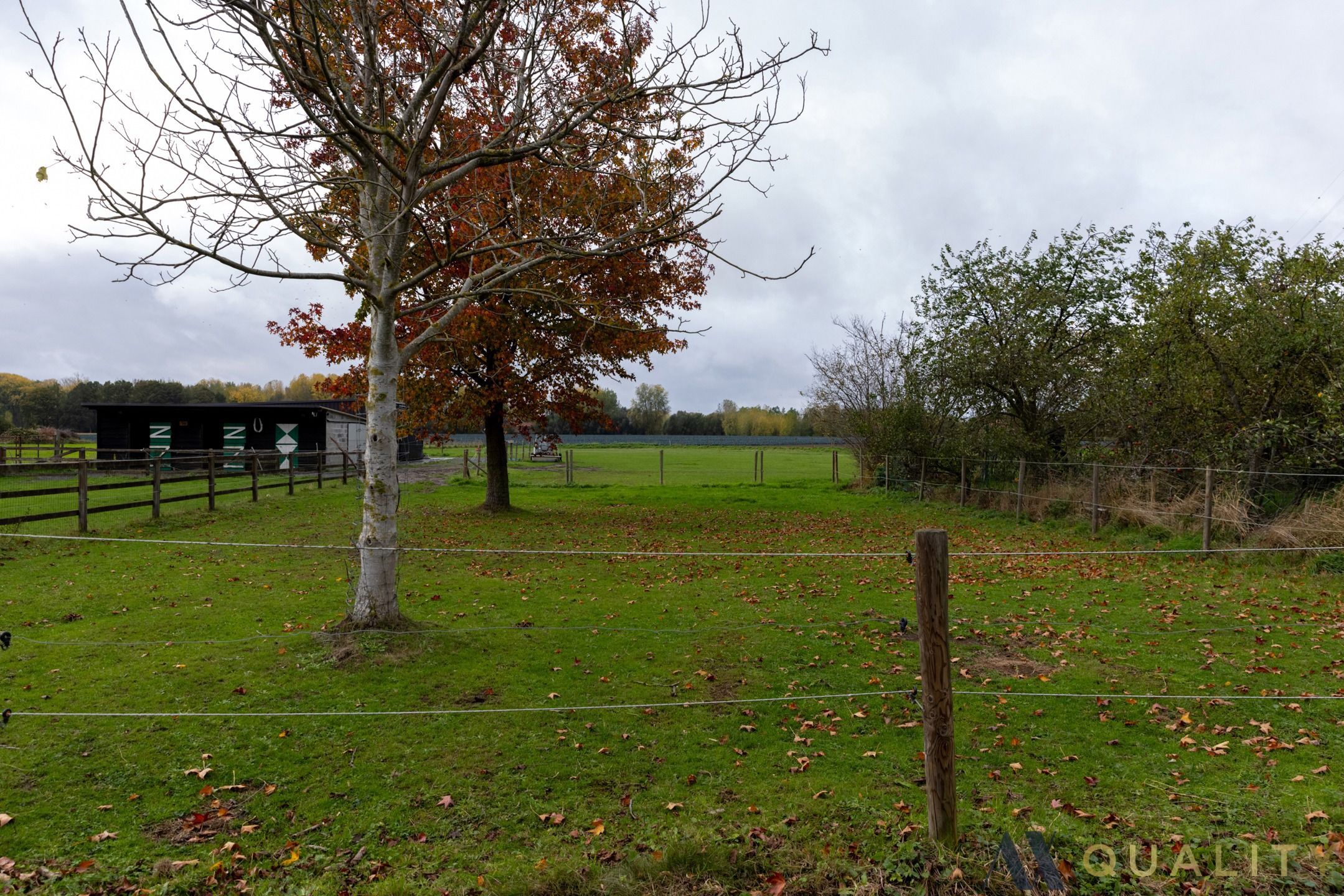 Instapklare open bebouwing met ruime tuin in Londerzeel foto 45