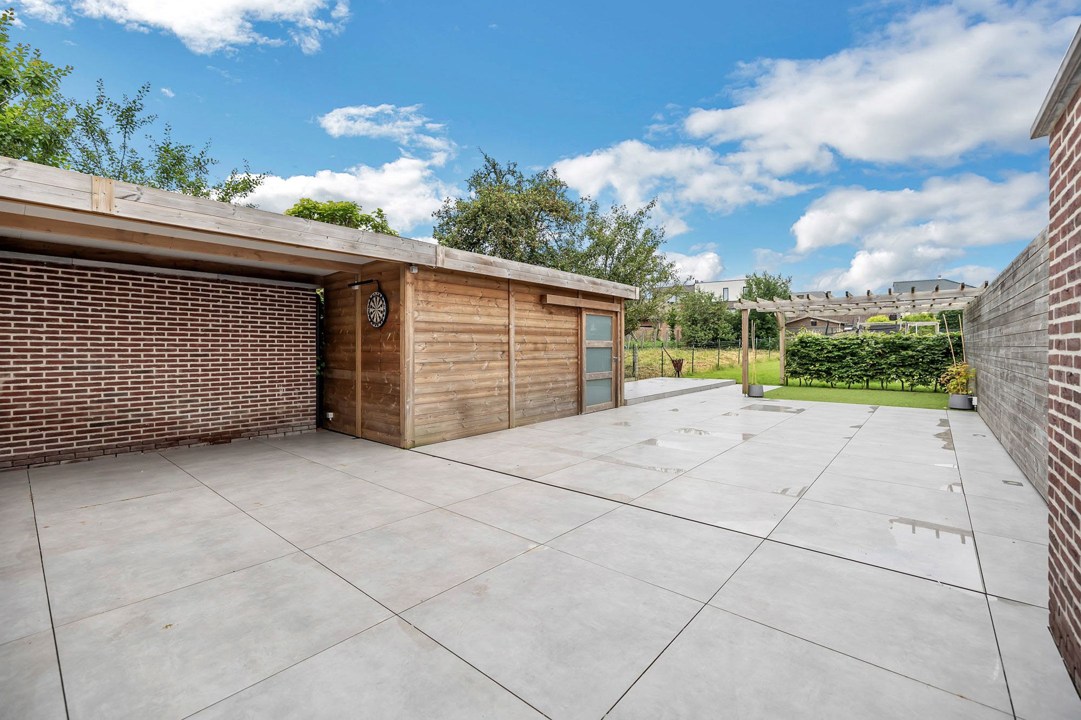 Energiezuinige woning met garage en tuin op centrale ligging foto 41