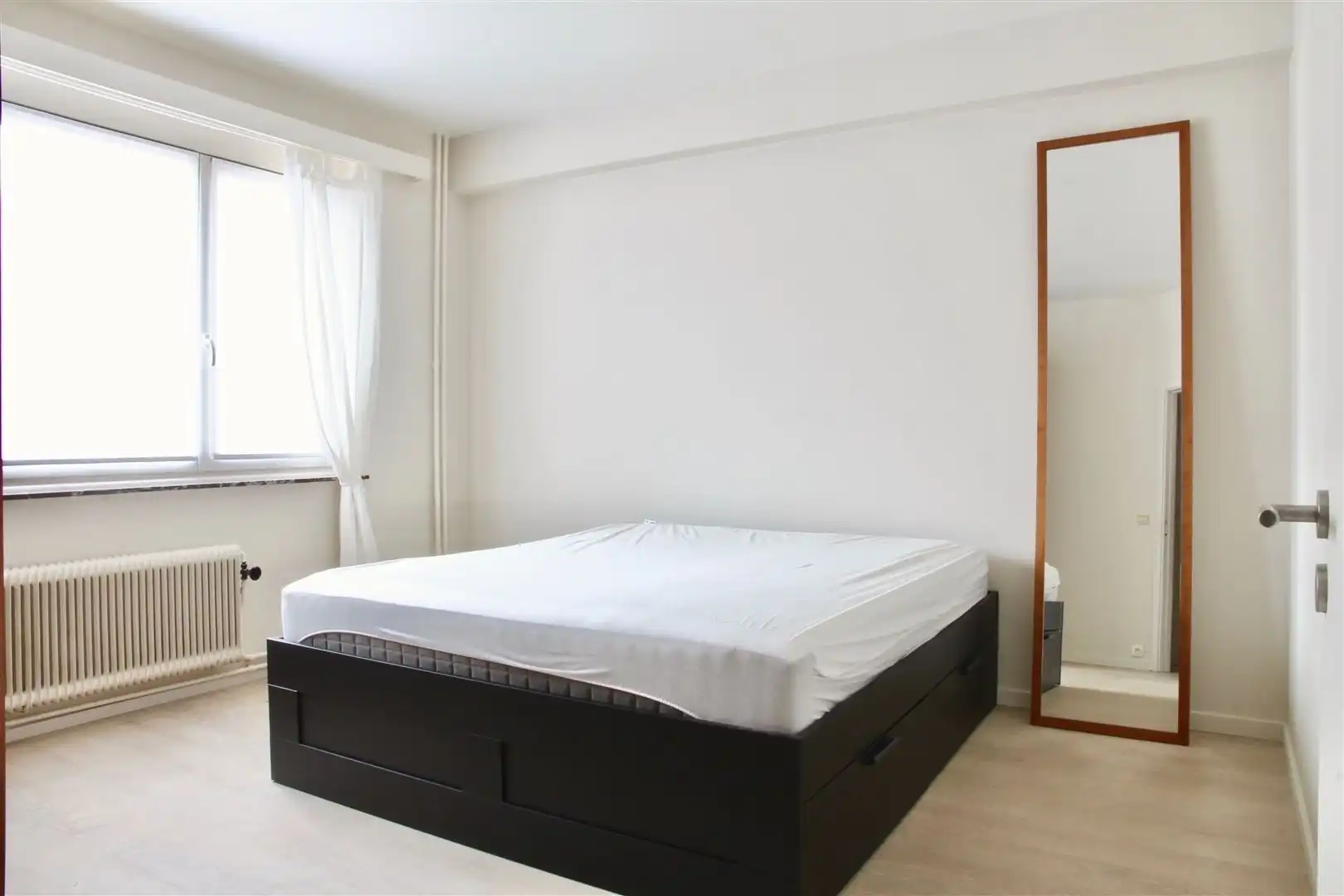 2-slaapkamer appartement aan 2 parken foto 10