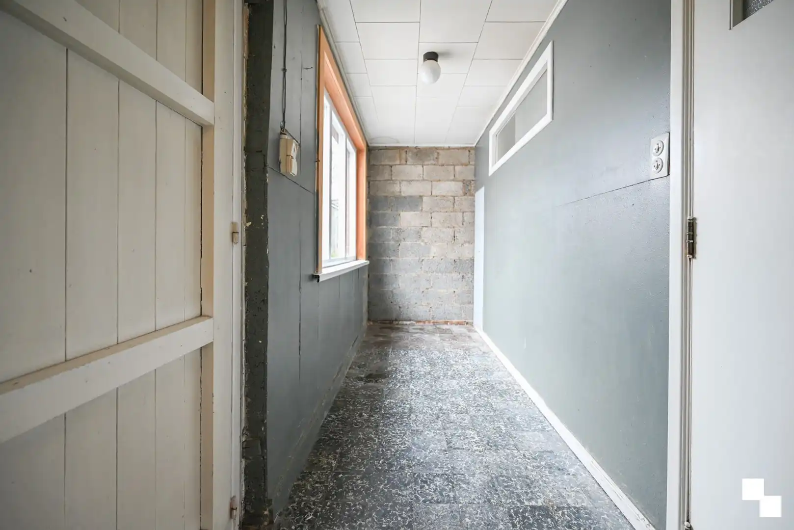 Centraal gelegen woonst met drie slaapkamers te Izegem foto 17