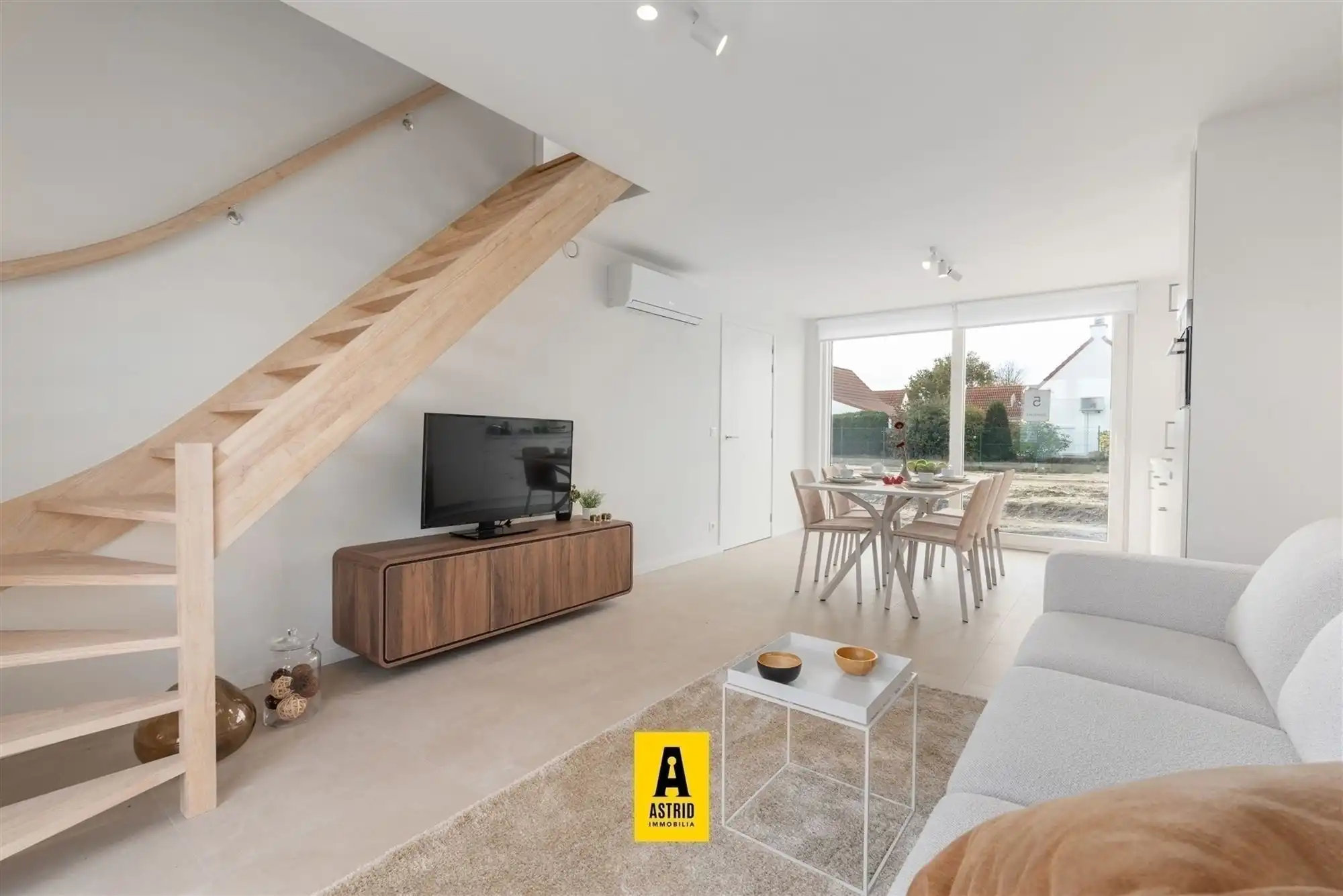 Nieuwe luxe vakantiewoning! foto 5