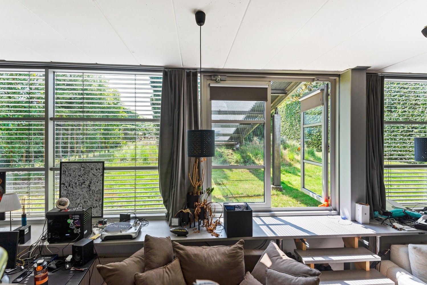 Luxueuze architectenwoning op toplocatie te Berlaar foto 38