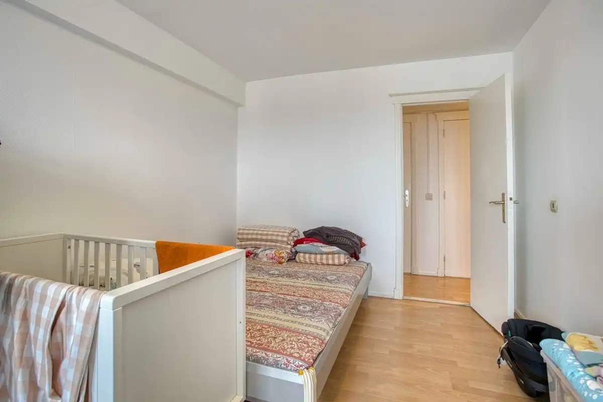 Appartement met 2 slaapkamers, ruim terras en private kelderberging in Heverlee! – EPC 114 kWh/m² - bewoonbare opp. 85 m² foto 15