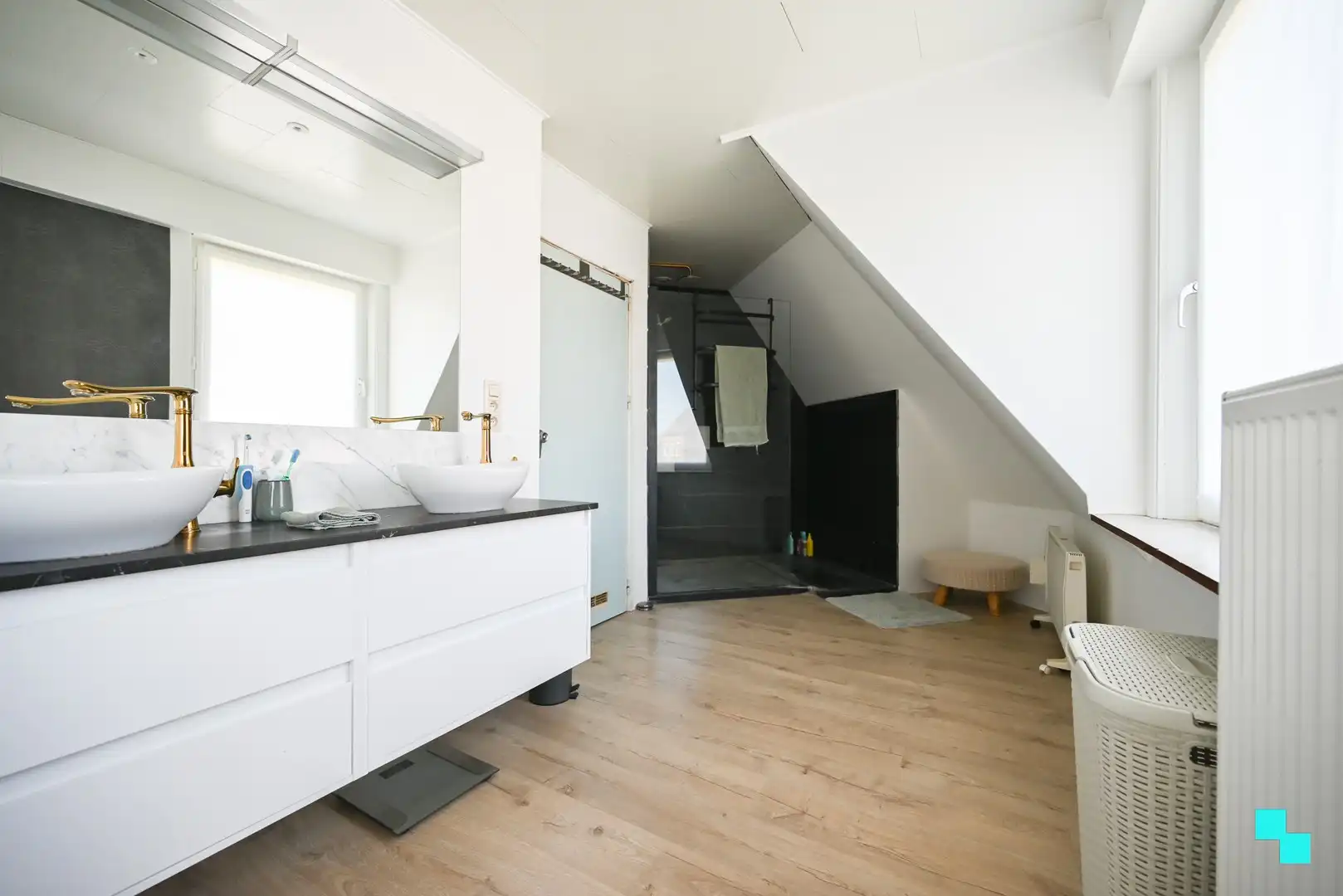 Ruime ééngezinswoning te Izegem, Bosmolens foto 27
