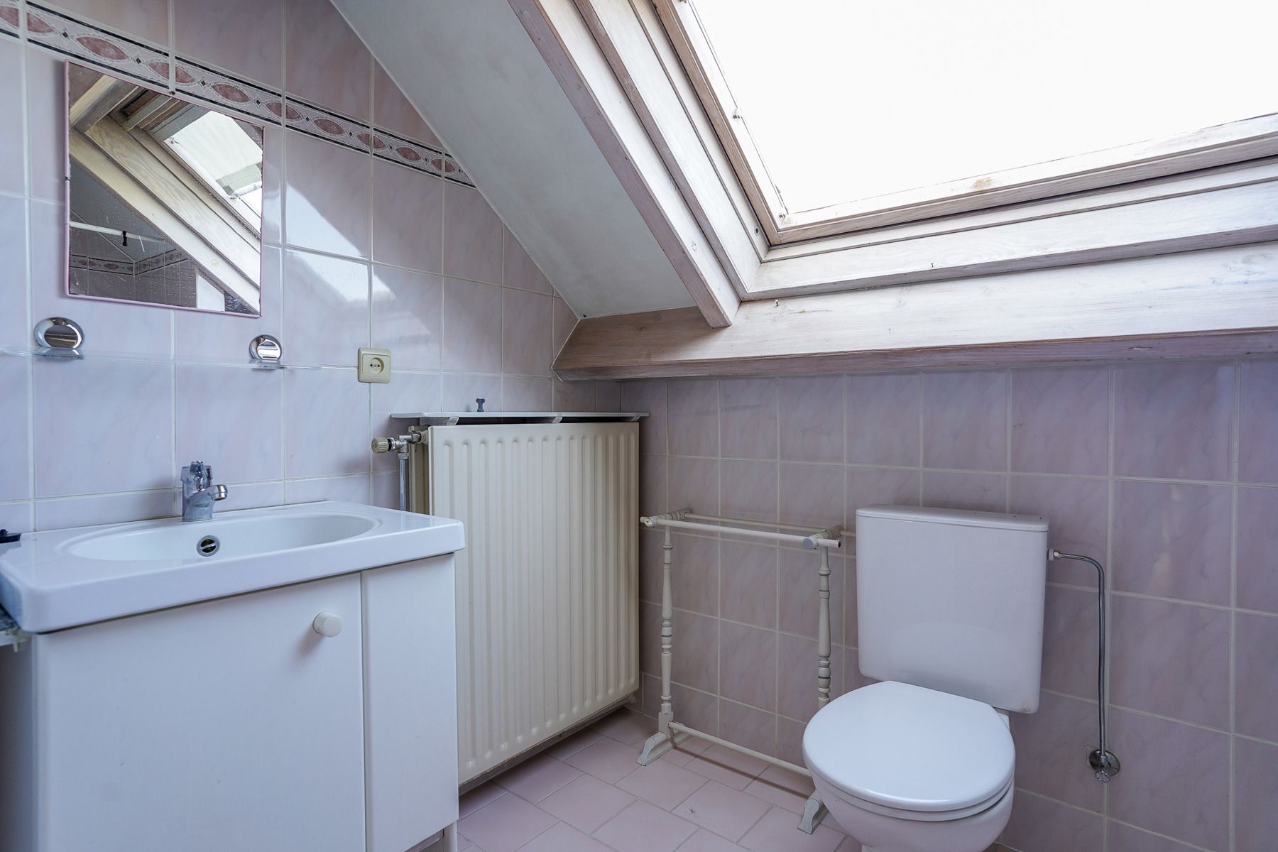 Fantastisch gelegen open bebouwing op een mooi perceel van 1210m² te Londerzeel foto 24