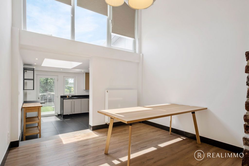 Instapklare woning met tuin en 2 slaapkamers foto 7