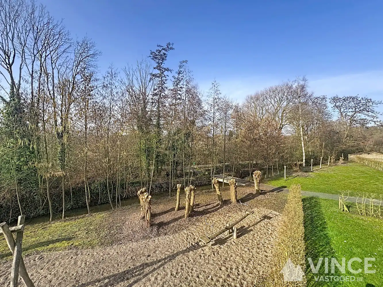 Modern appartement te huur met mooi uitzicht en veel lichtinval foto 19