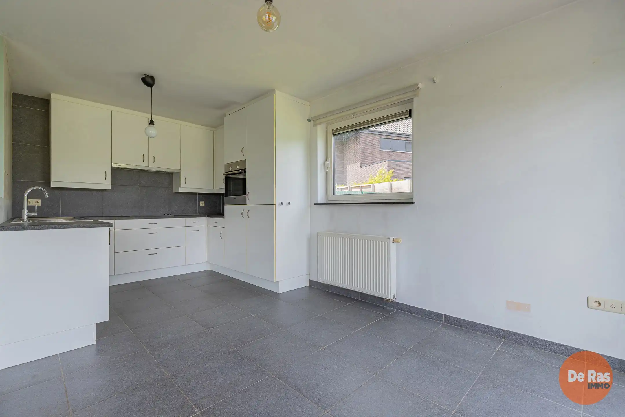HERZELE - Prachtig gelijkvloers appartement centrum Herzele foto 7