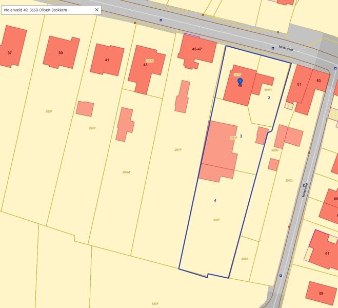 Loods van 300m² met ruime woning op perceel van 28a40ca foto 3