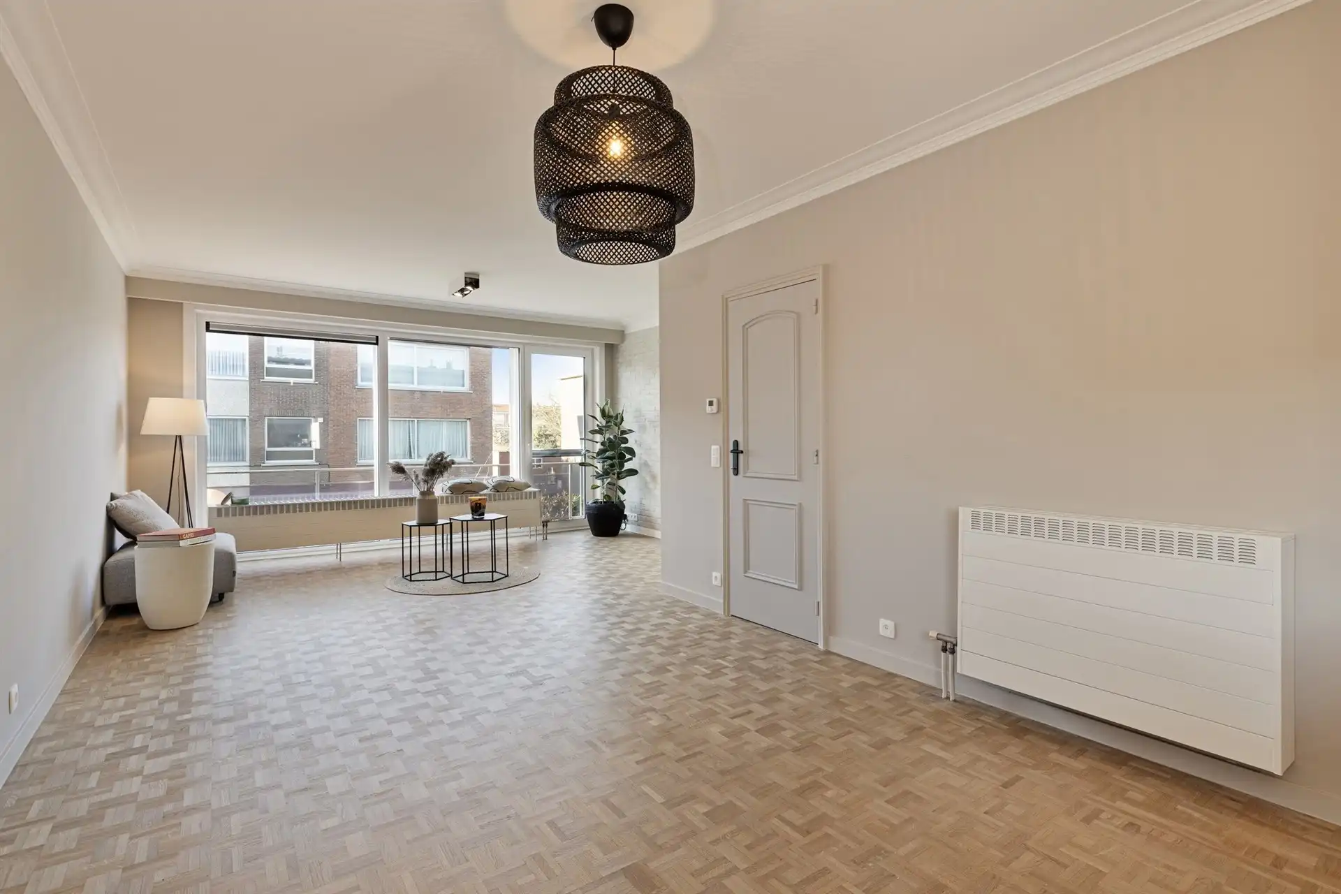 Instapklaar, 2-slaapkamerappartement vlakbij Antwerpen foto 2